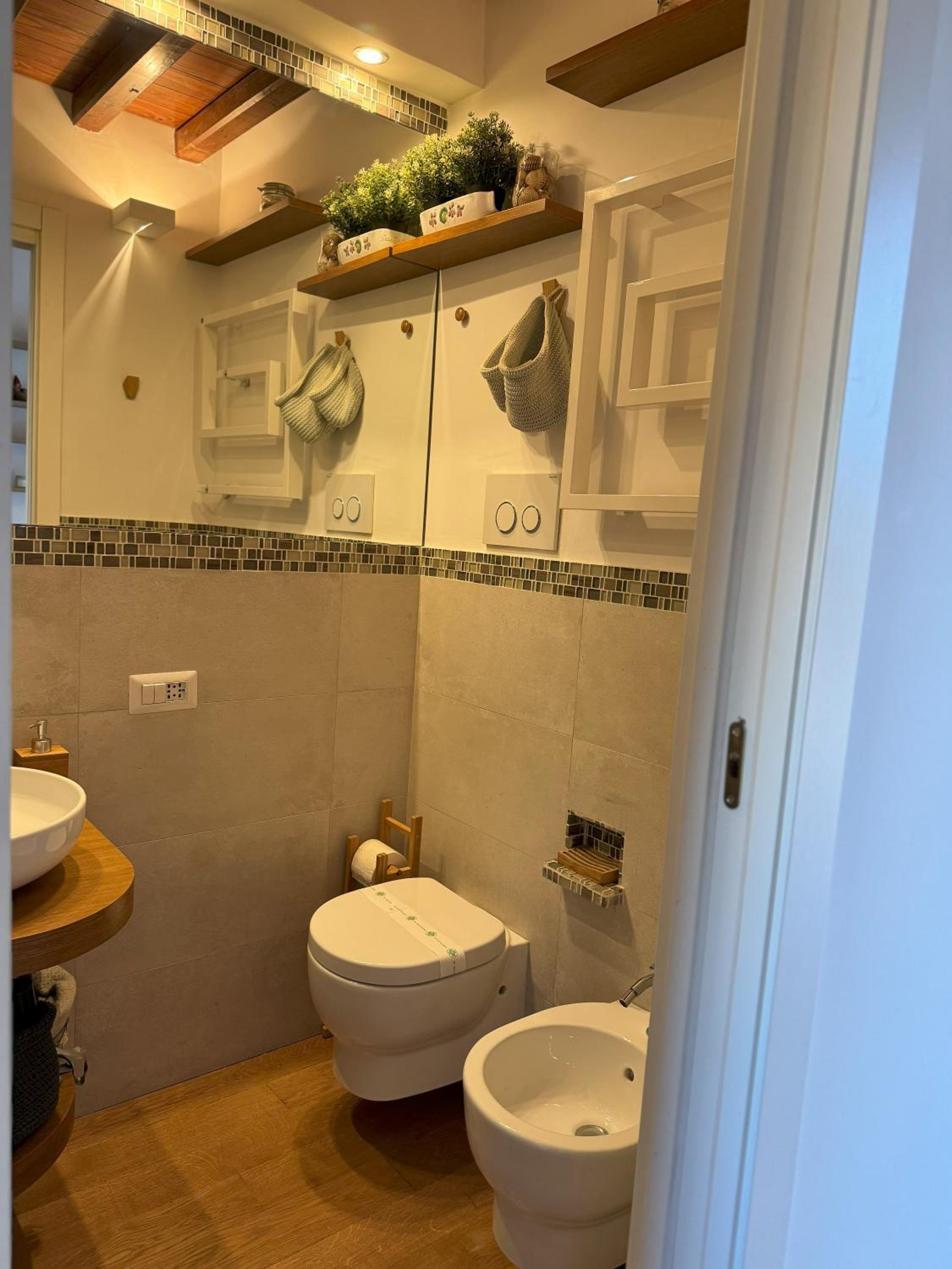 Pantheon Gabbianina Home