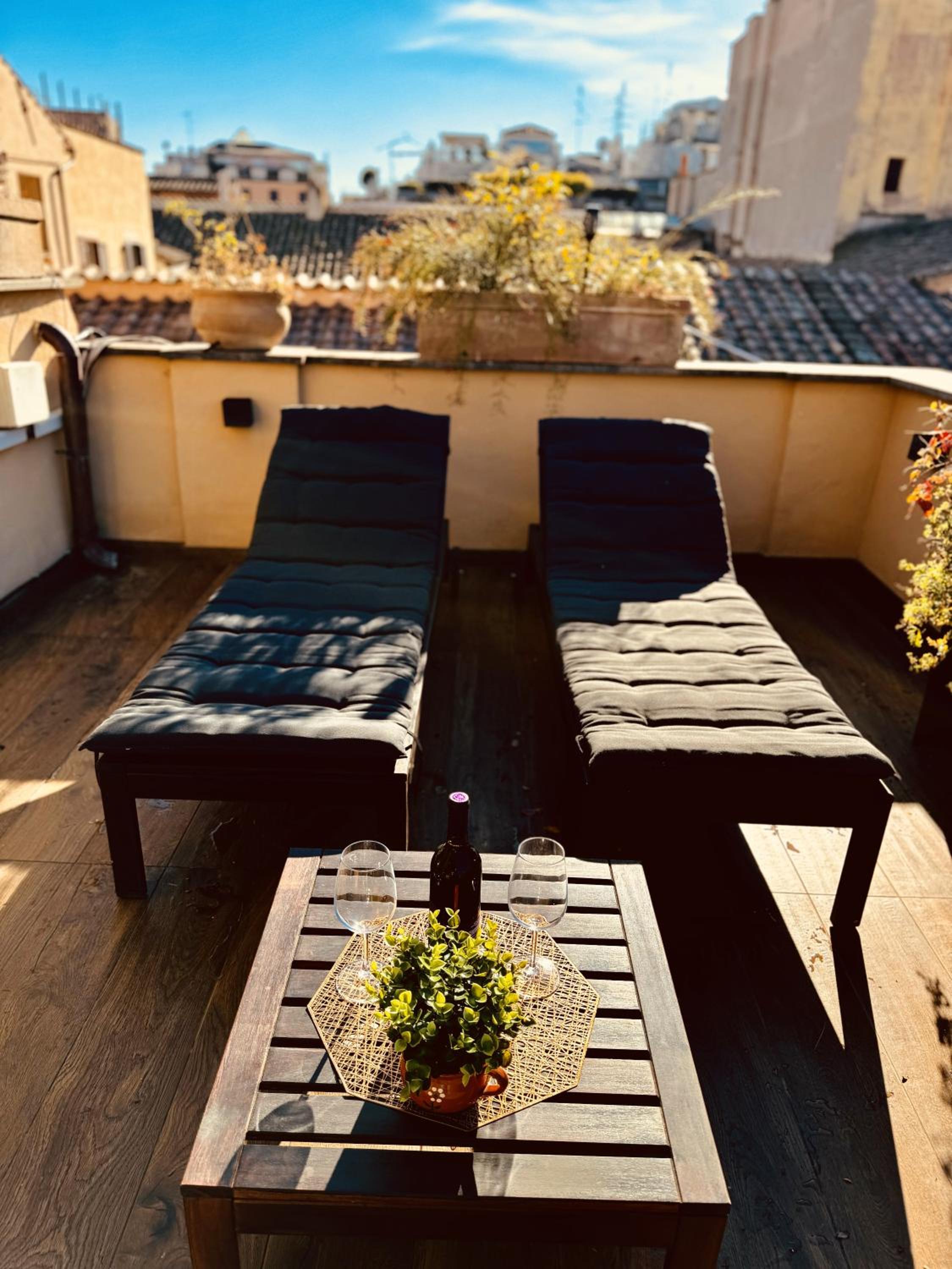 Pantheon Gabbianina Home