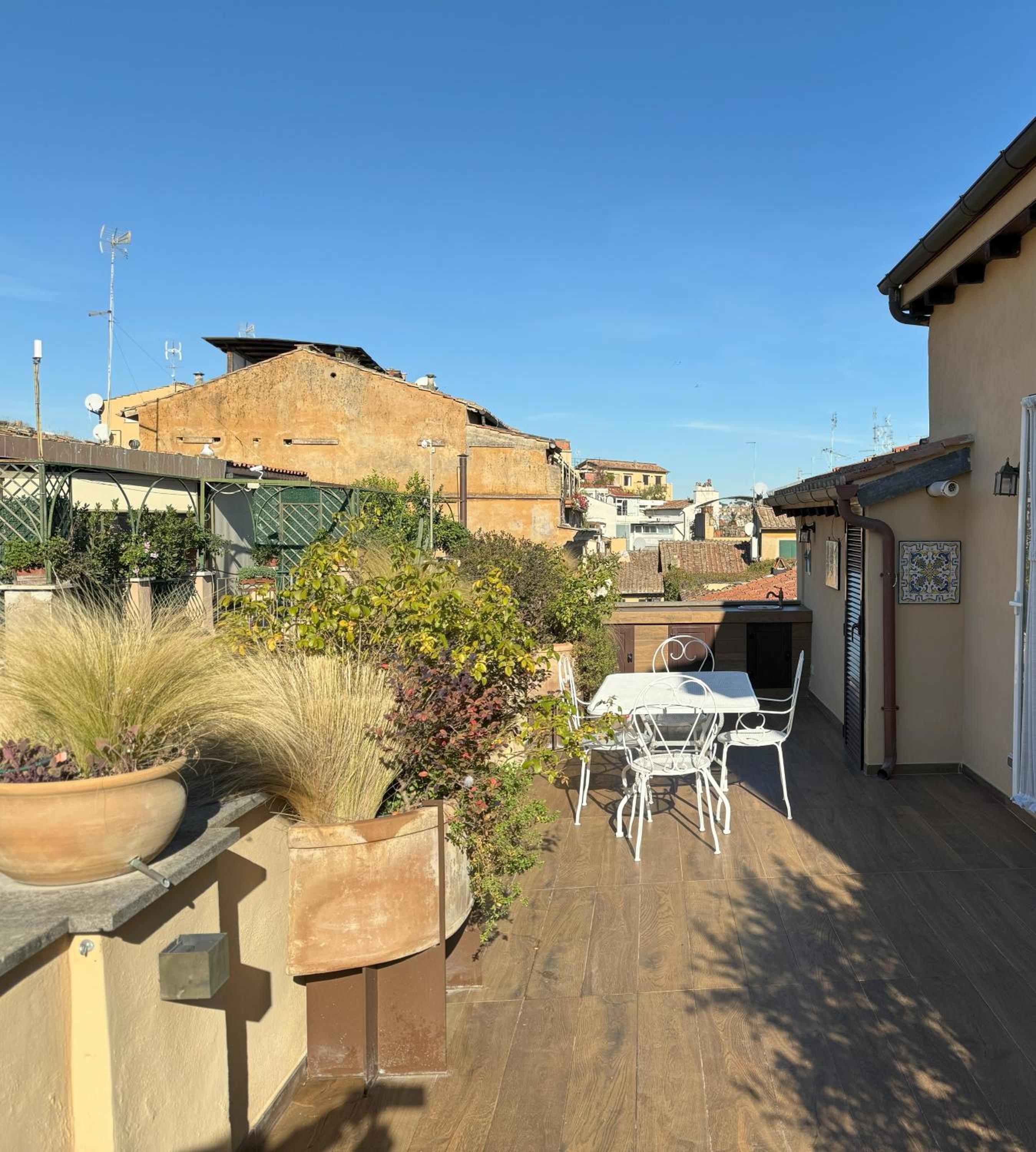 Pantheon Gabbianina Home