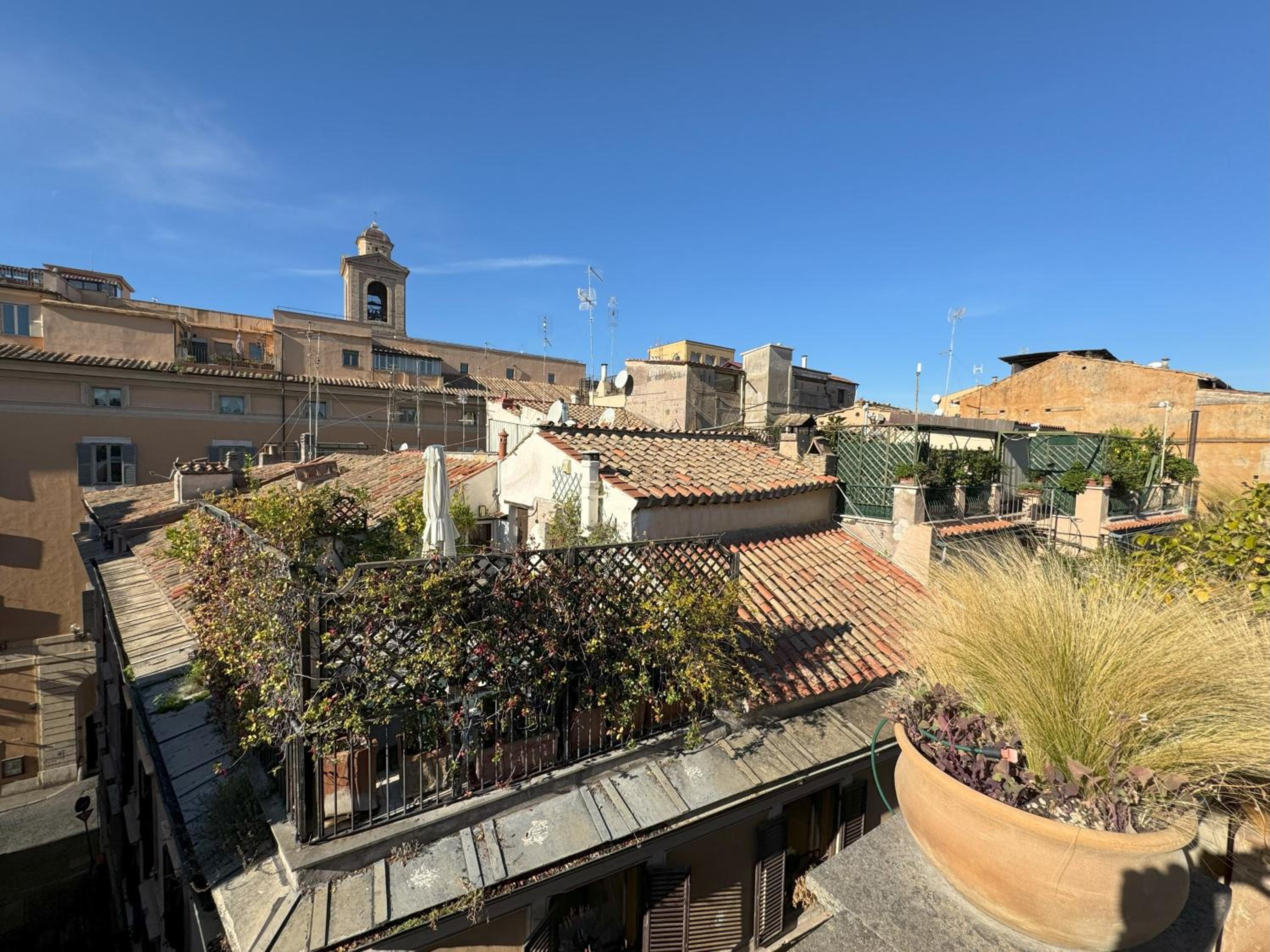 Pantheon Gabbianina Home