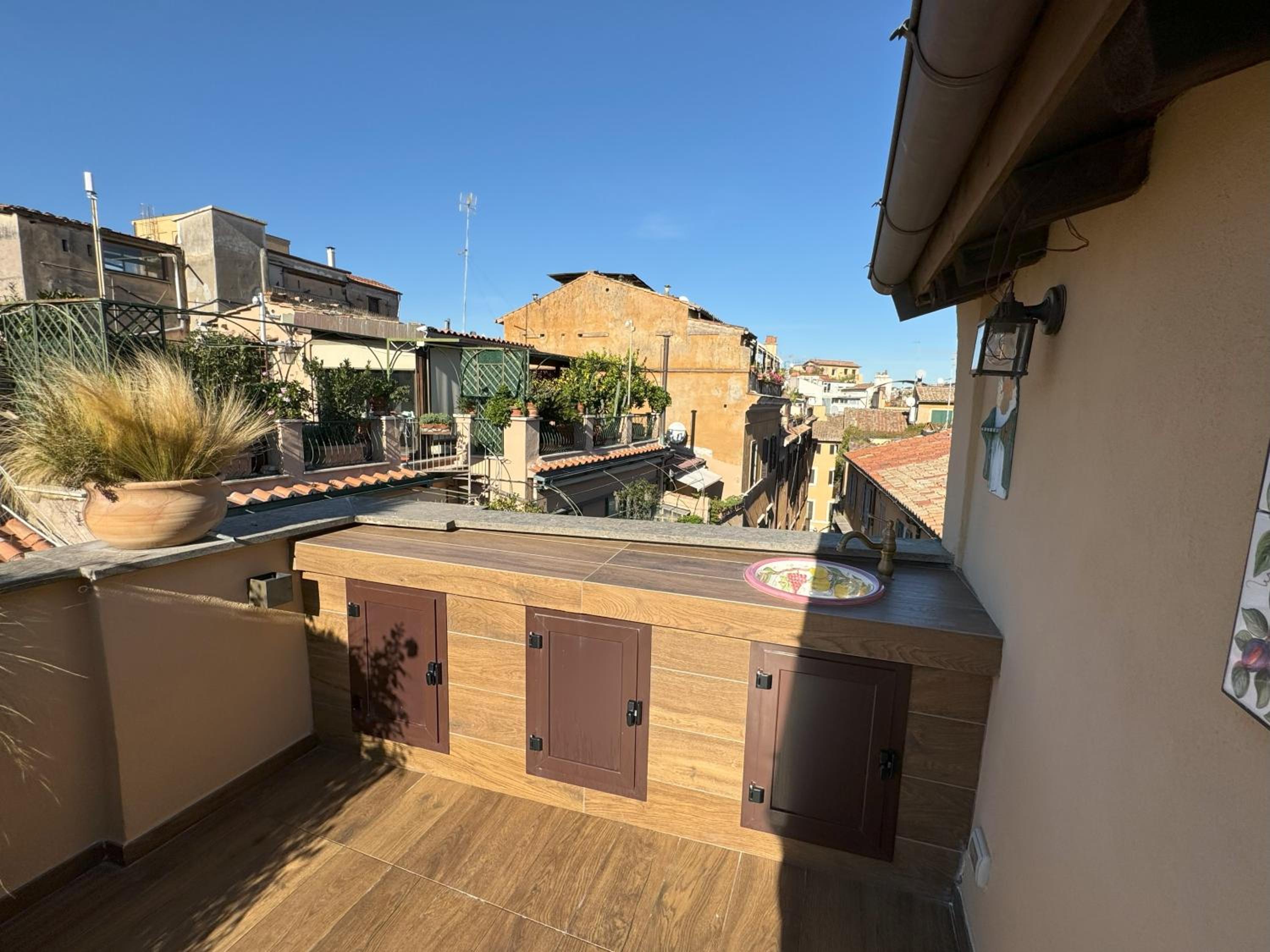 Pantheon Gabbianina Home