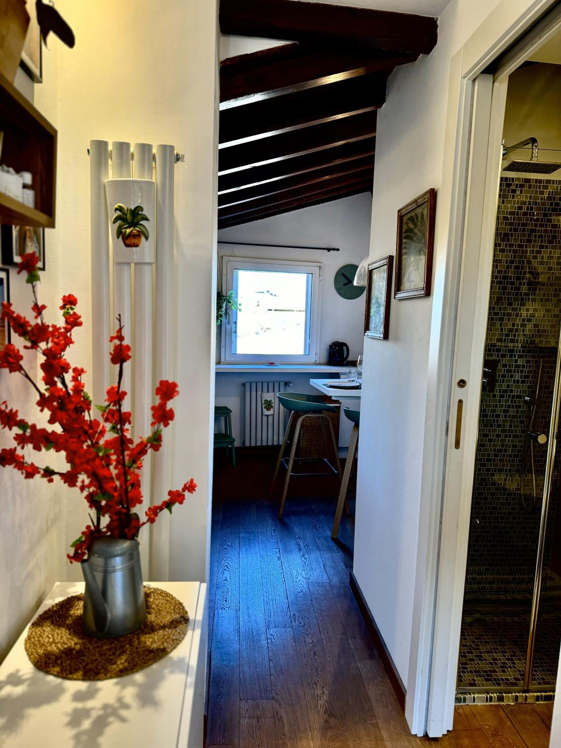 Pantheon Gabbianina Home