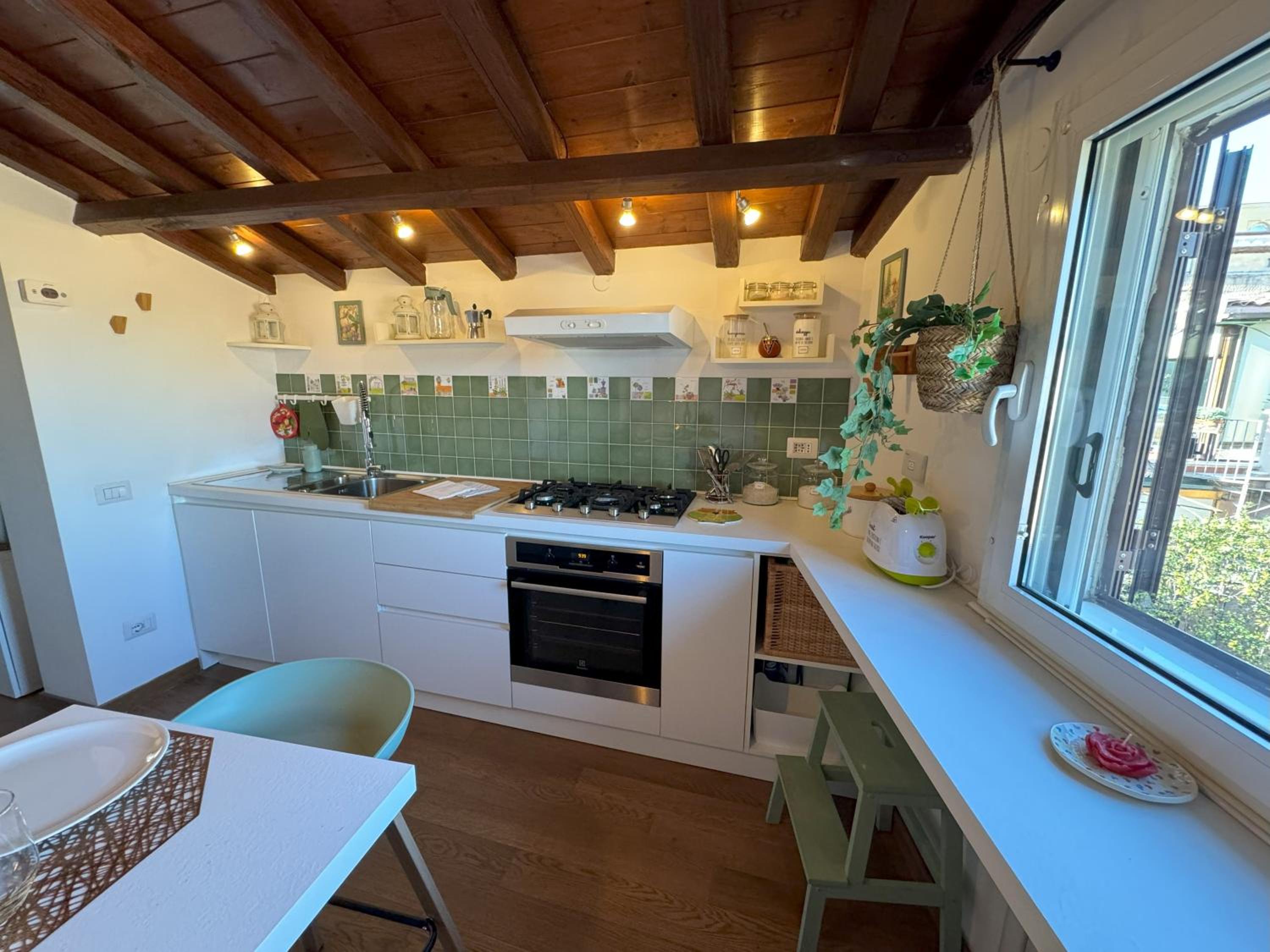 Pantheon Gabbianina Home