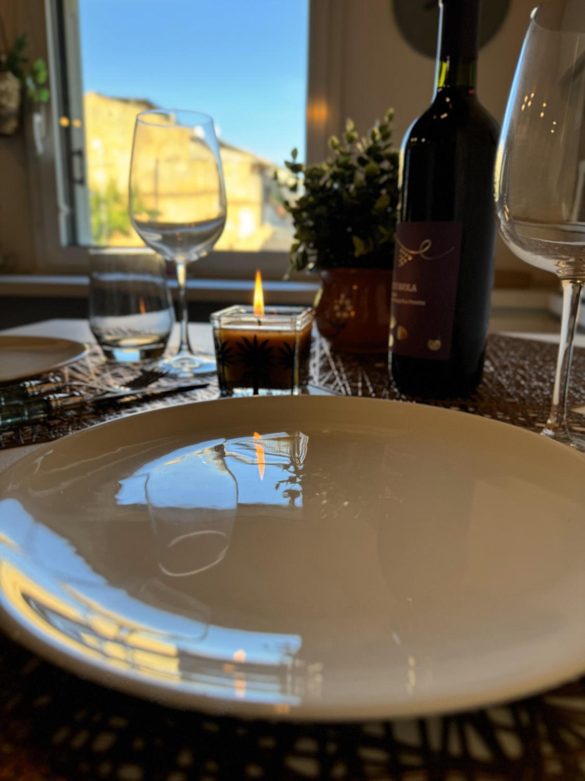 Pantheon Gabbianina Home