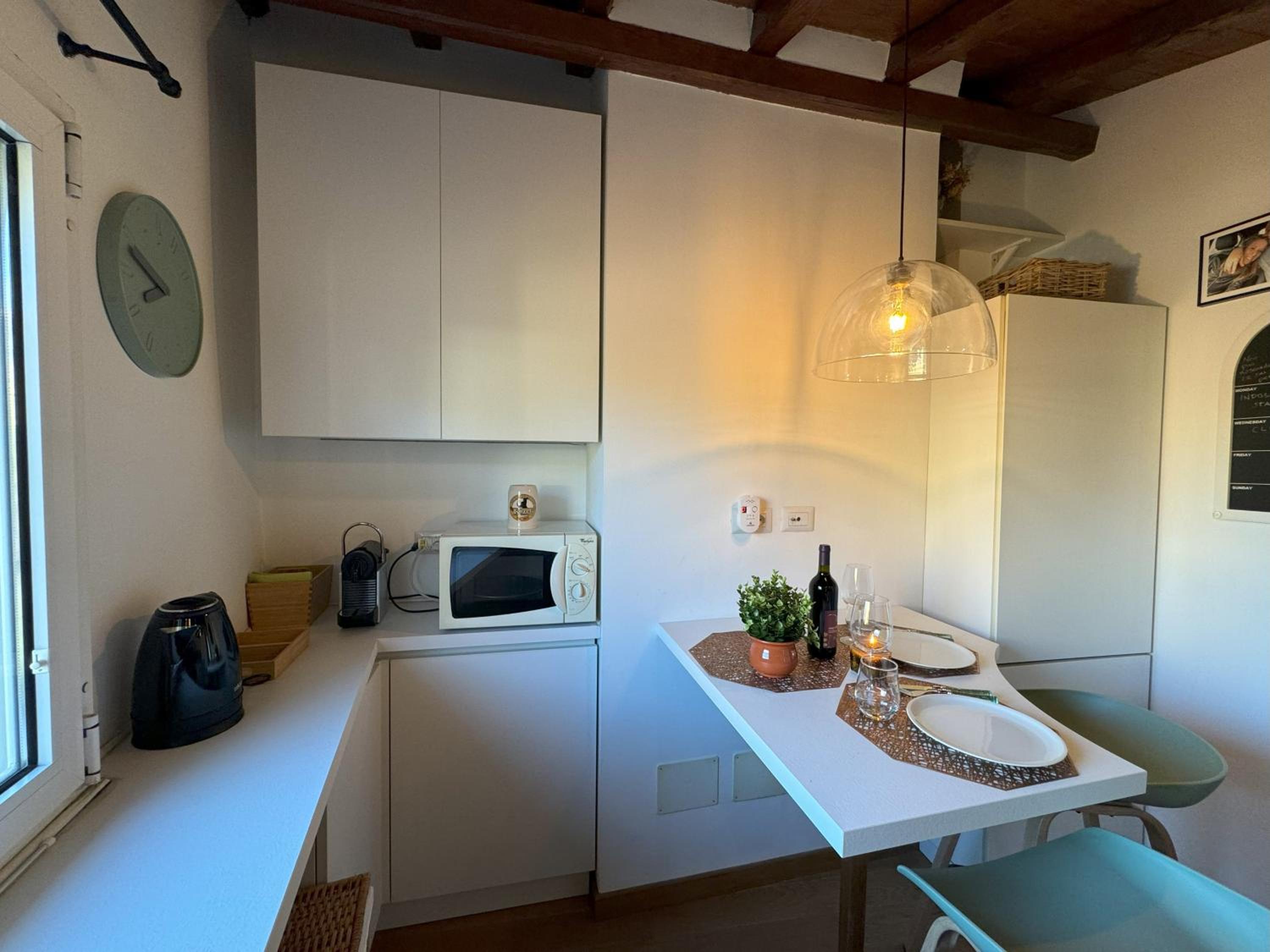 Pantheon Gabbianina Home