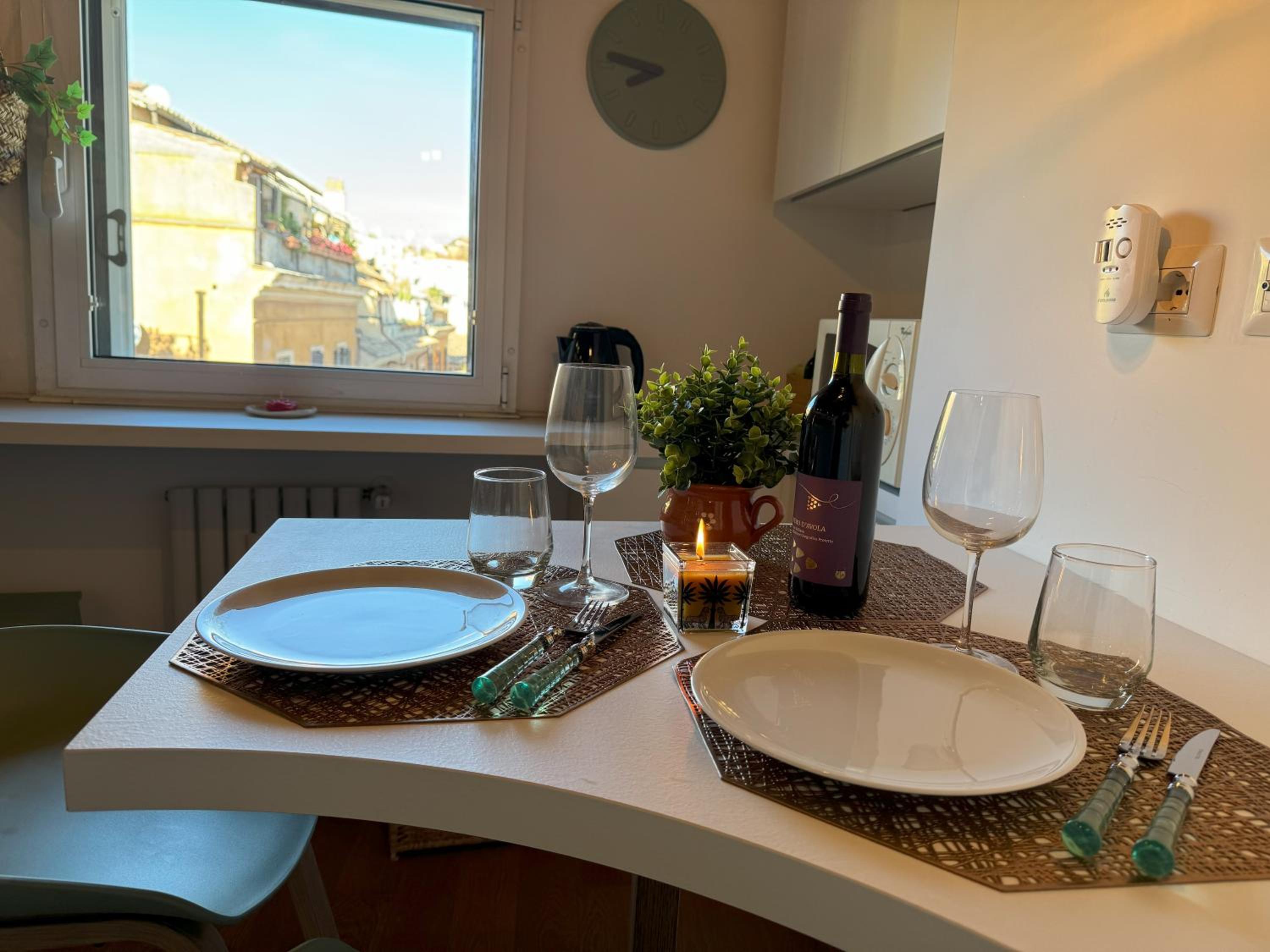 Pantheon Gabbianina Home