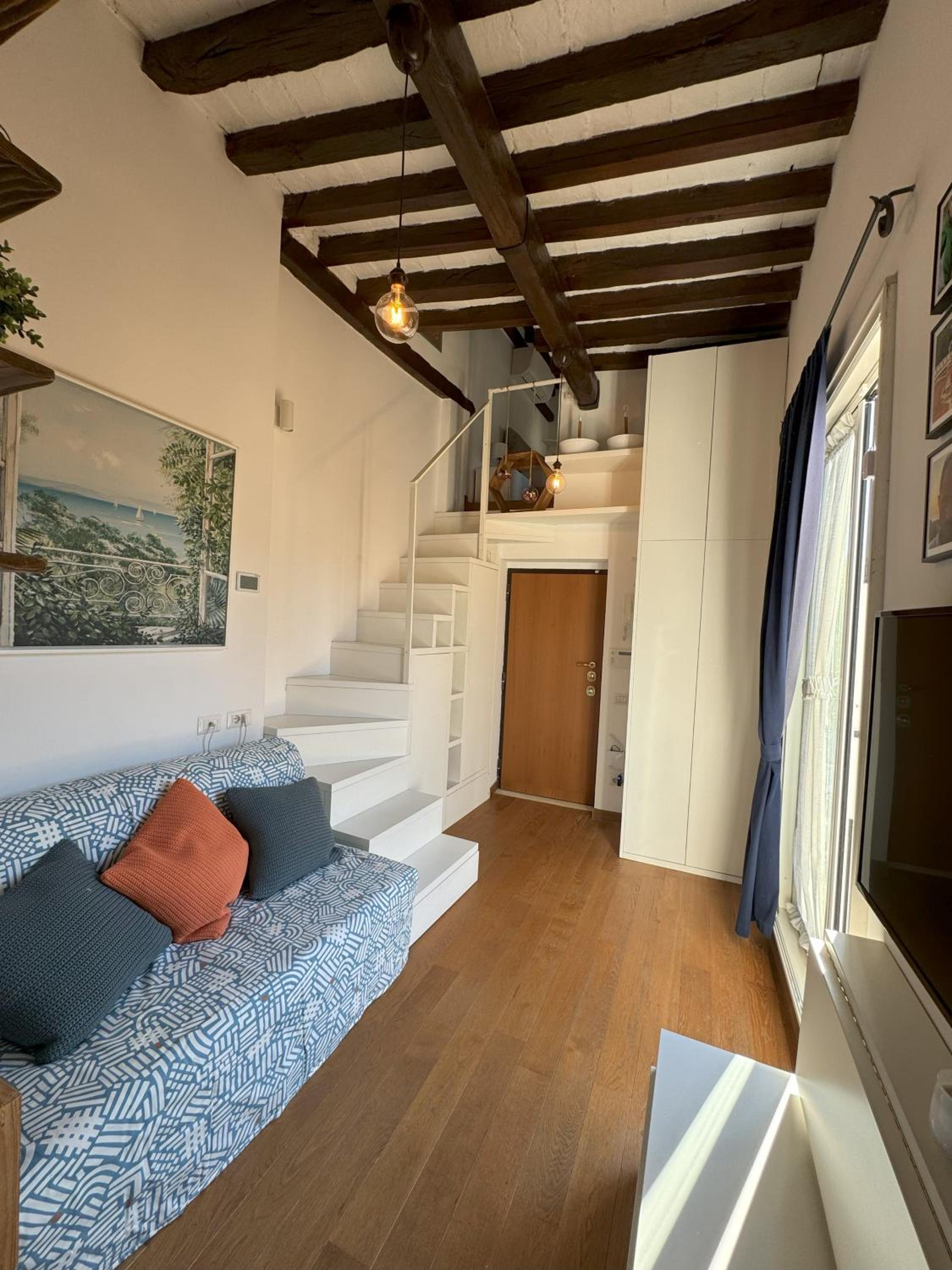 Pantheon Gabbianina Home