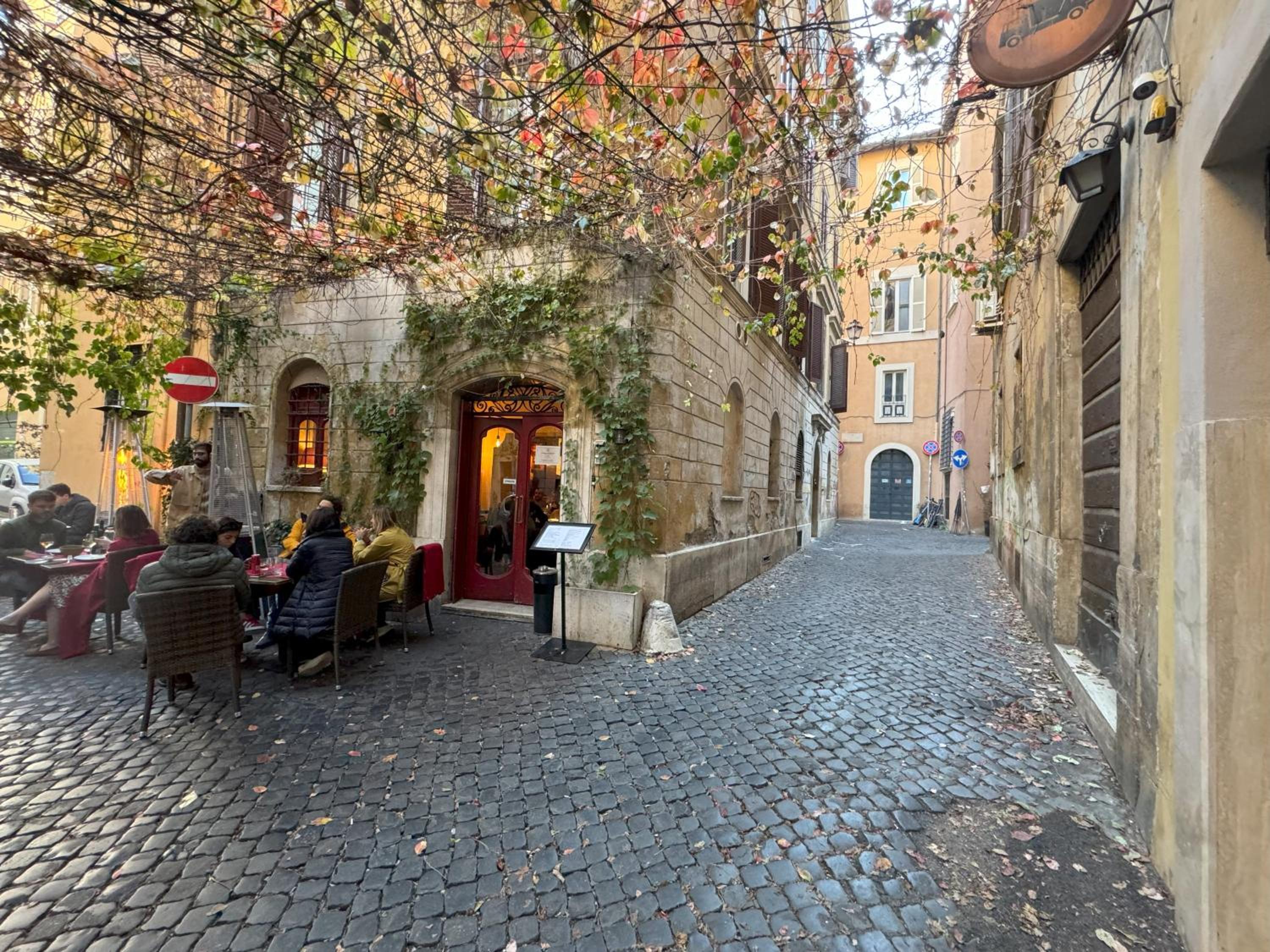 Pantheon Gabbianina Home