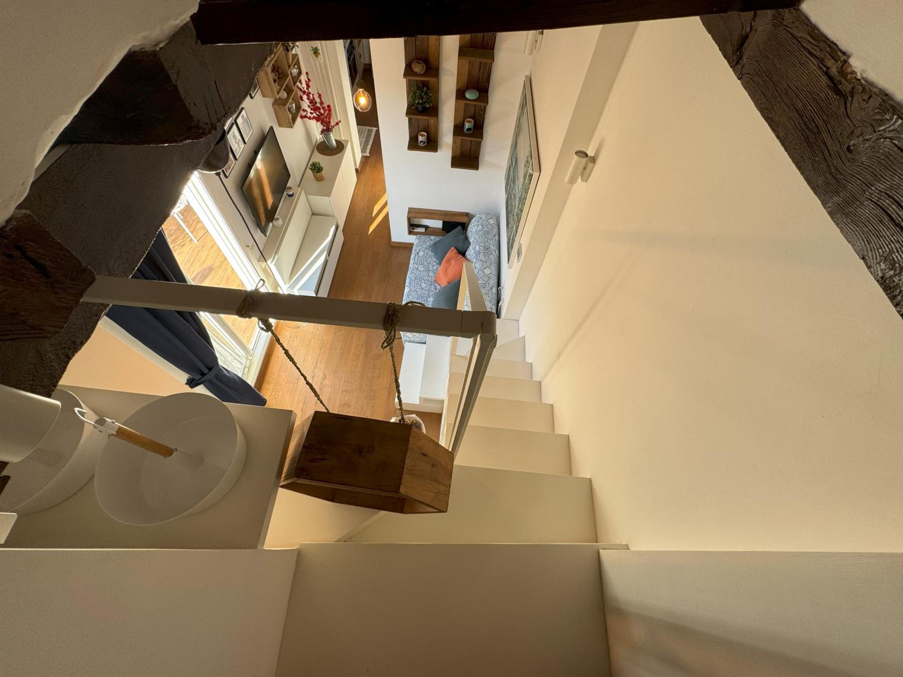 Pantheon Gabbianina Home