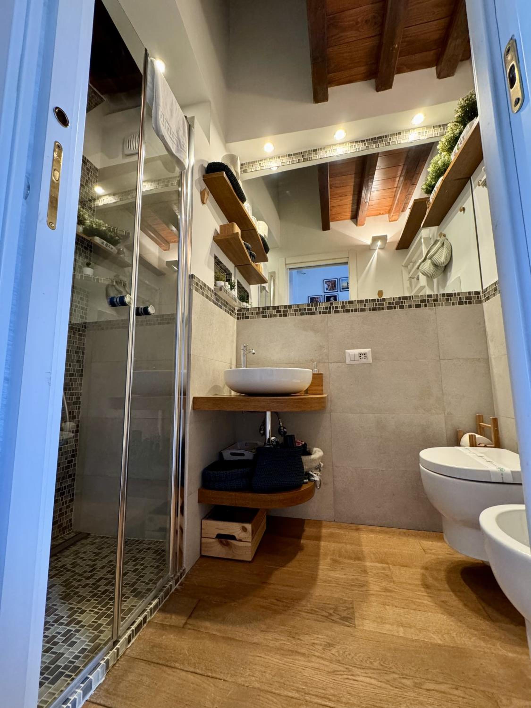 Pantheon Gabbianina Home