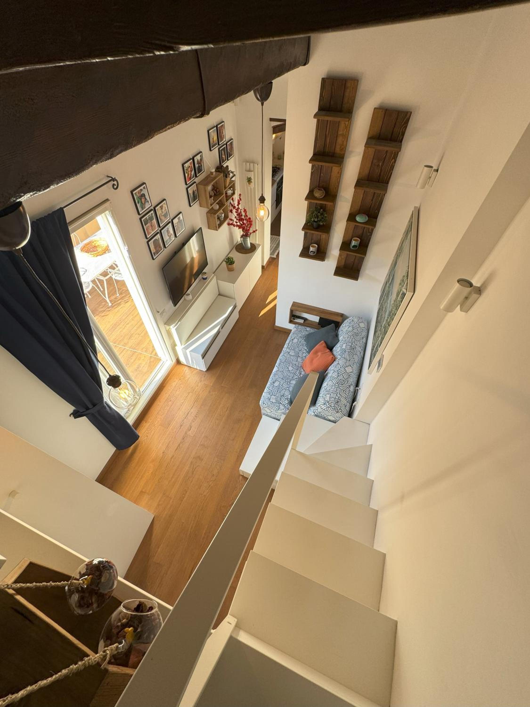 Pantheon Gabbianina Home