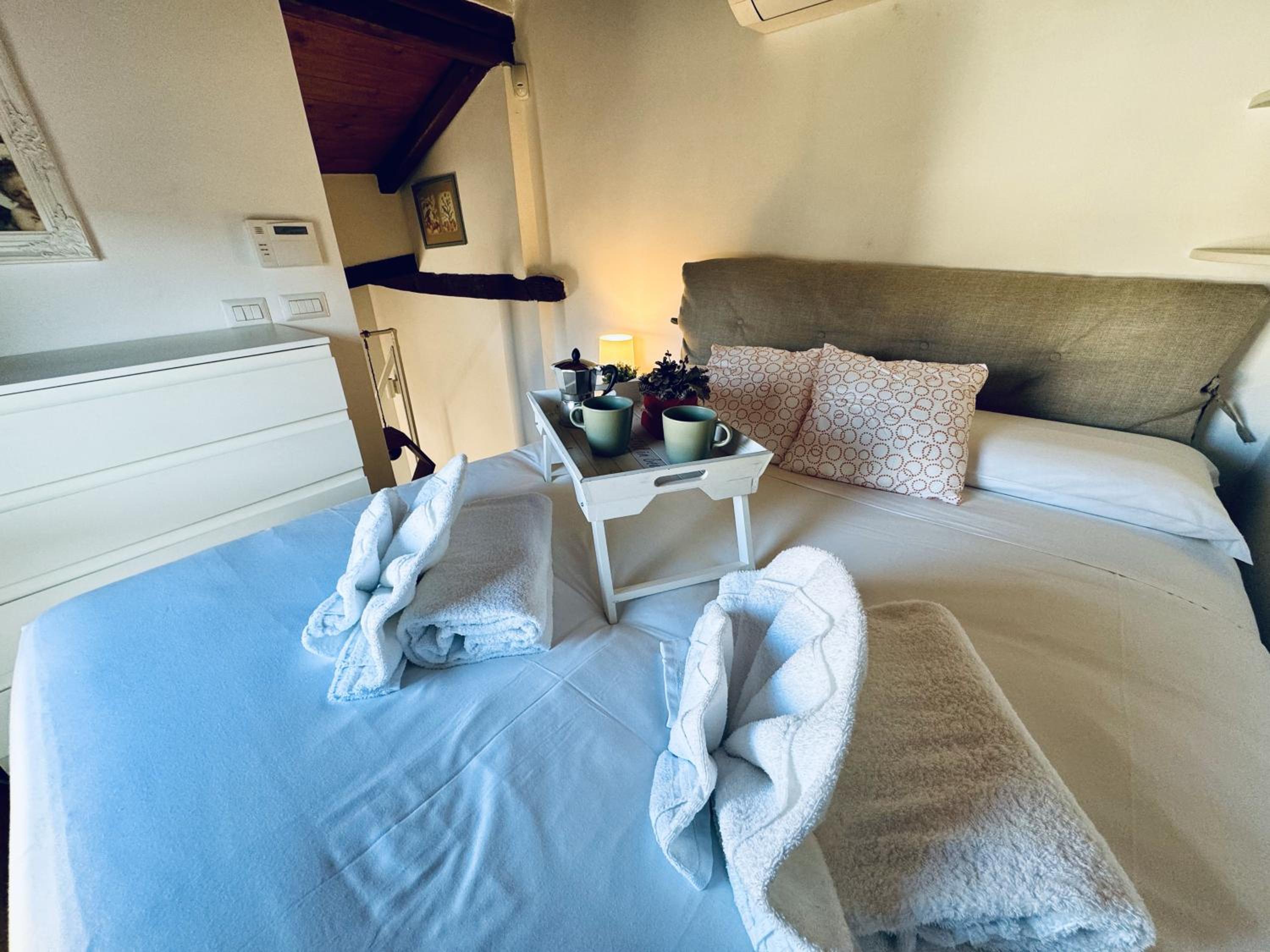 Pantheon Gabbianina Home