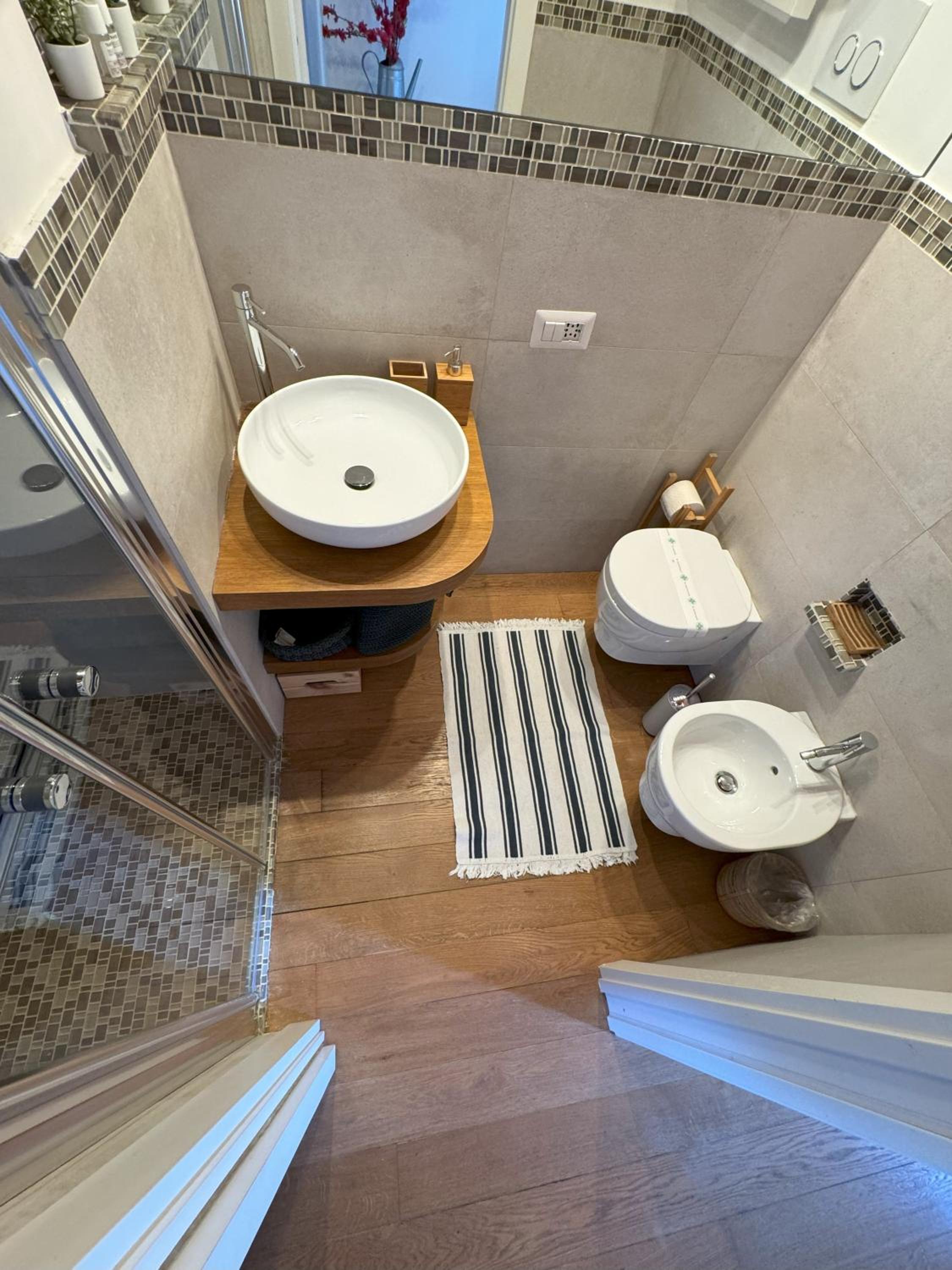 Pantheon Gabbianina Home