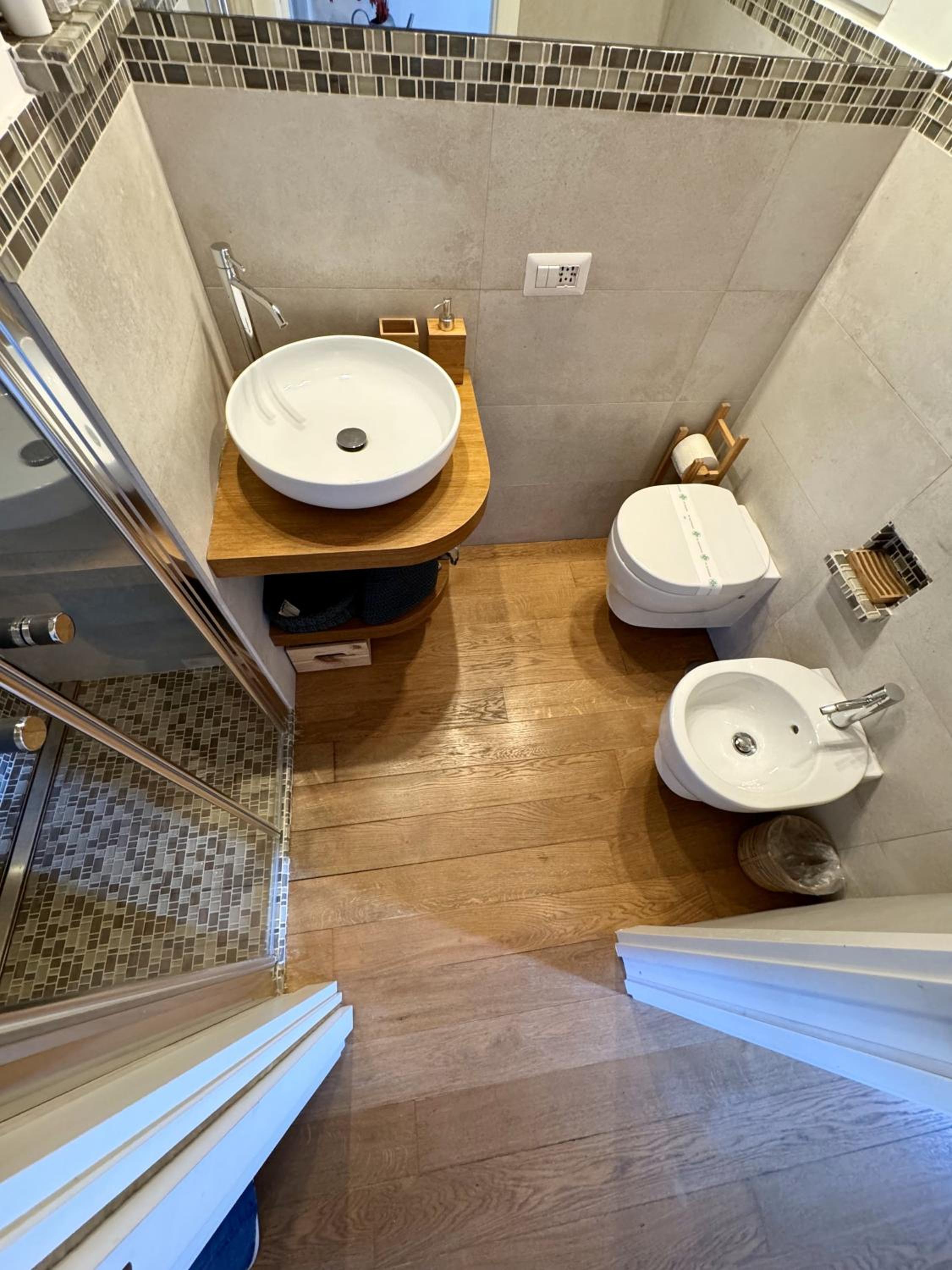 Pantheon Gabbianina Home