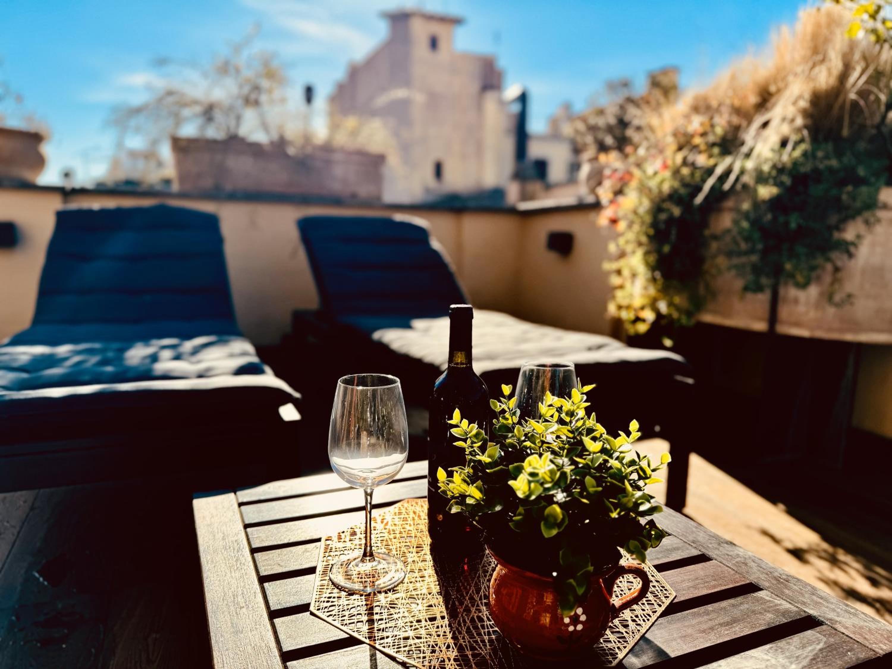 Pantheon Gabbianina Home
