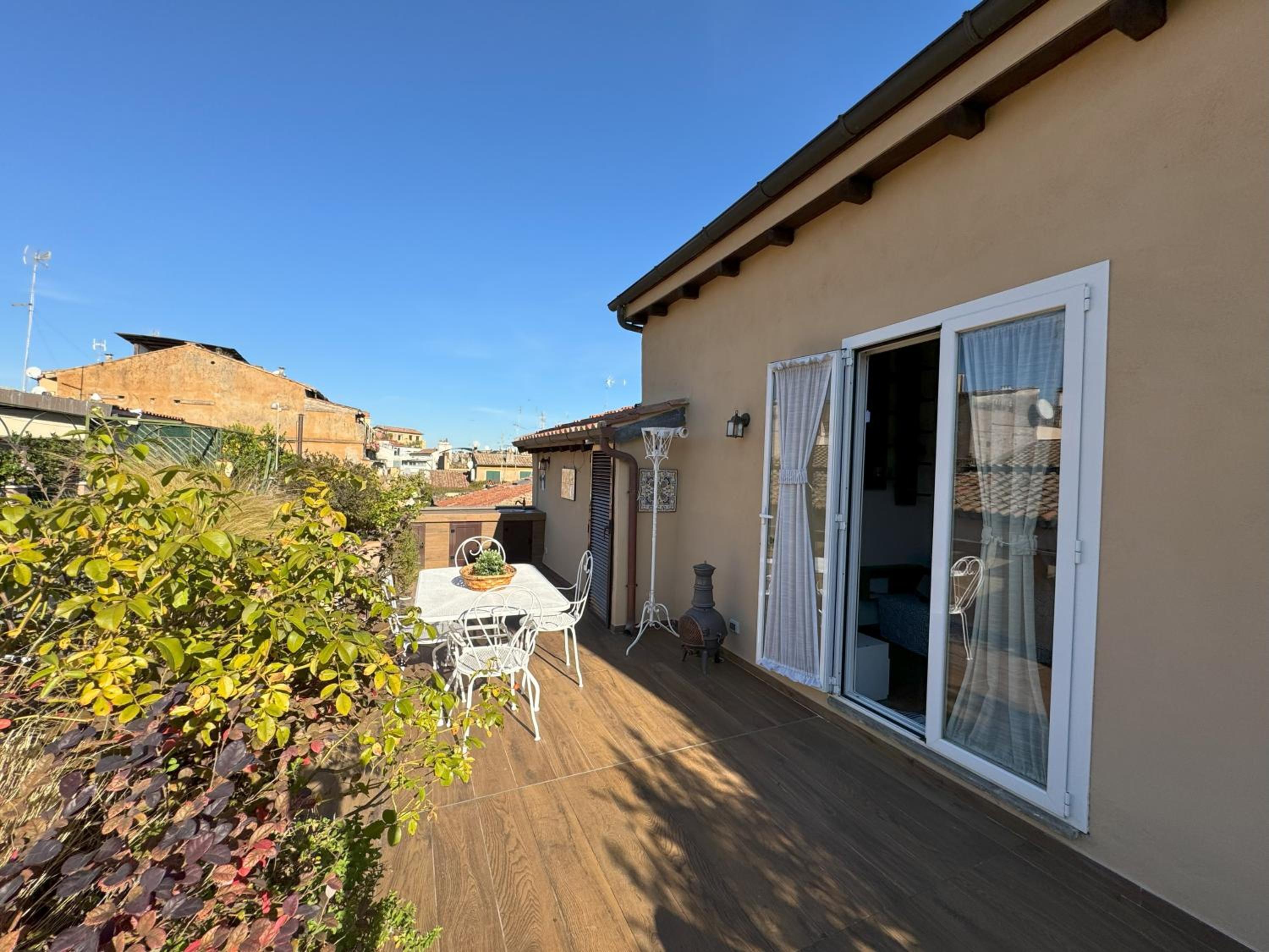 Pantheon Gabbianina Home