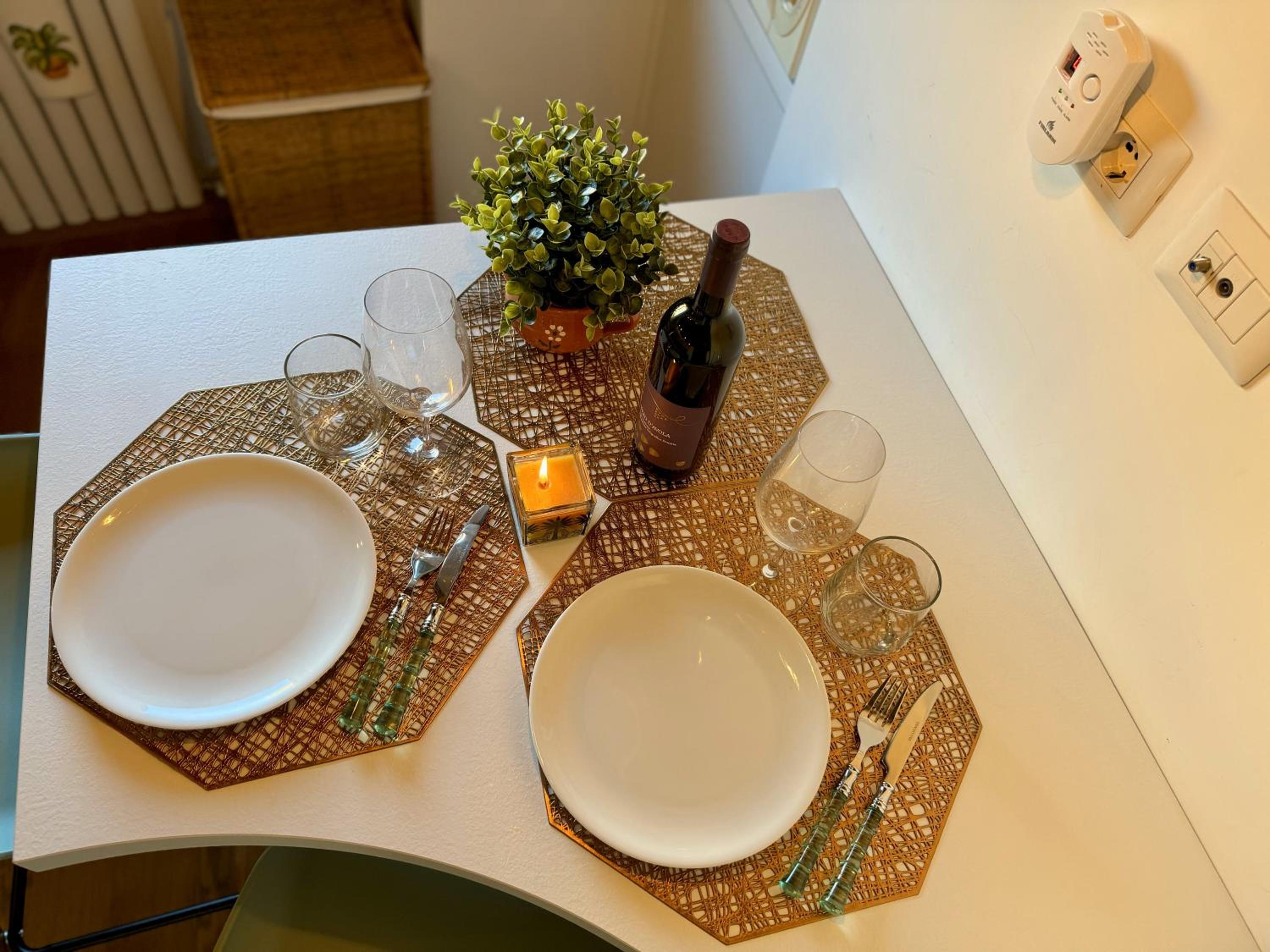 Pantheon Gabbianina Home