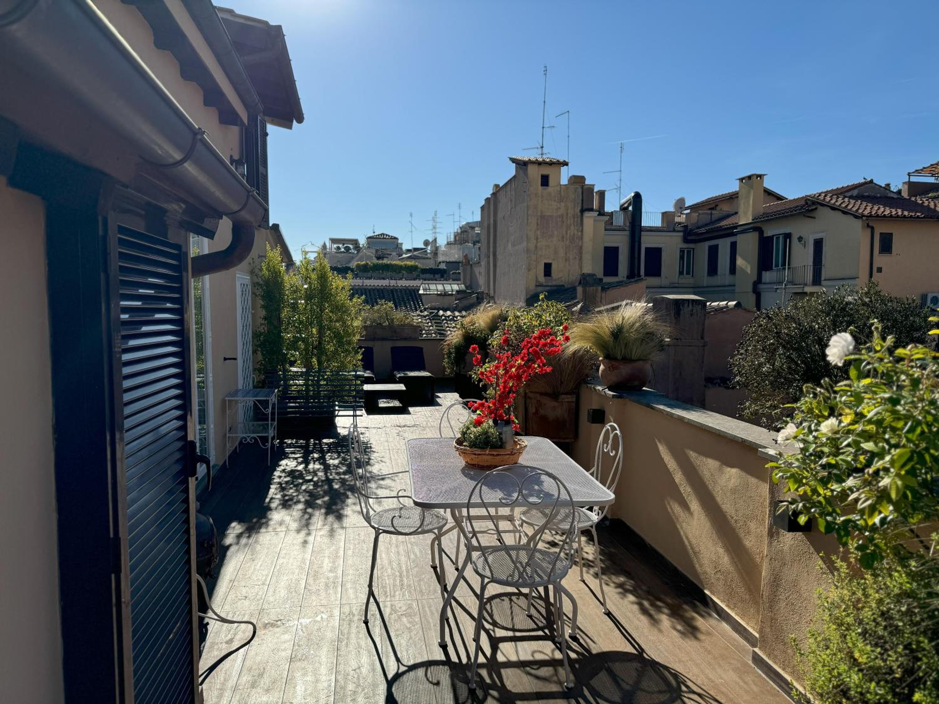 Pantheon Gabbianina Home