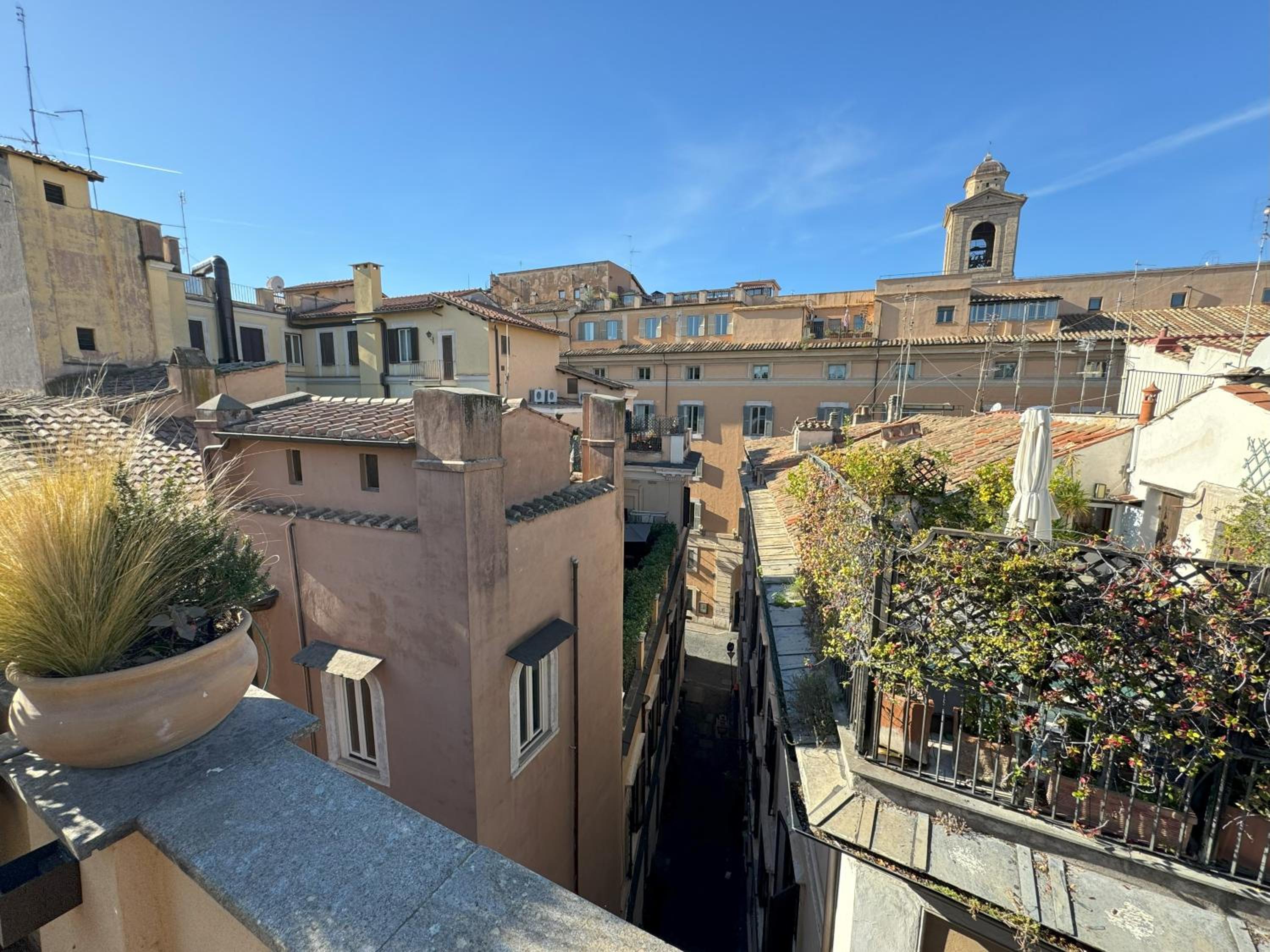 Pantheon Gabbianina Home