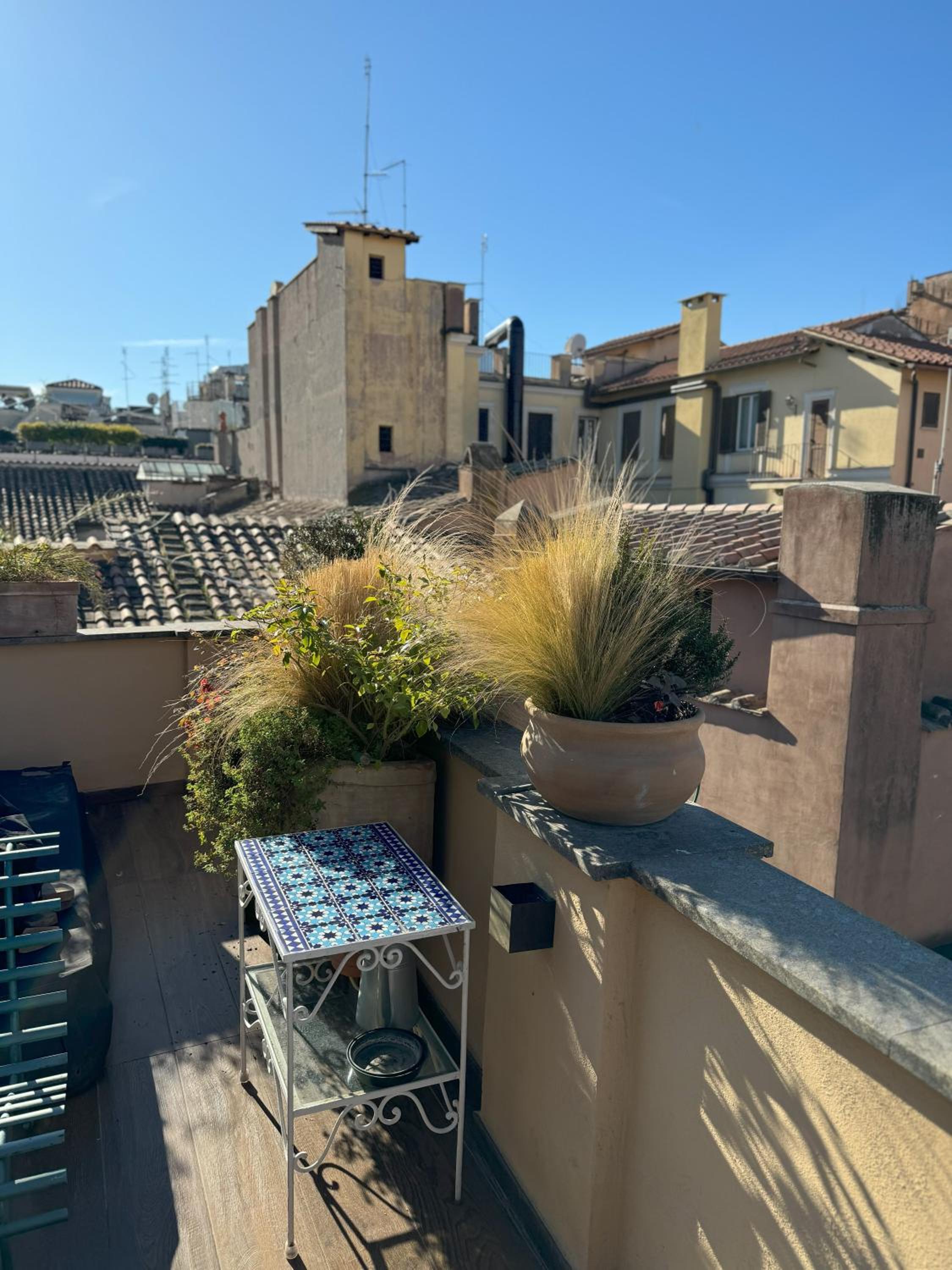 Pantheon Gabbianina Home