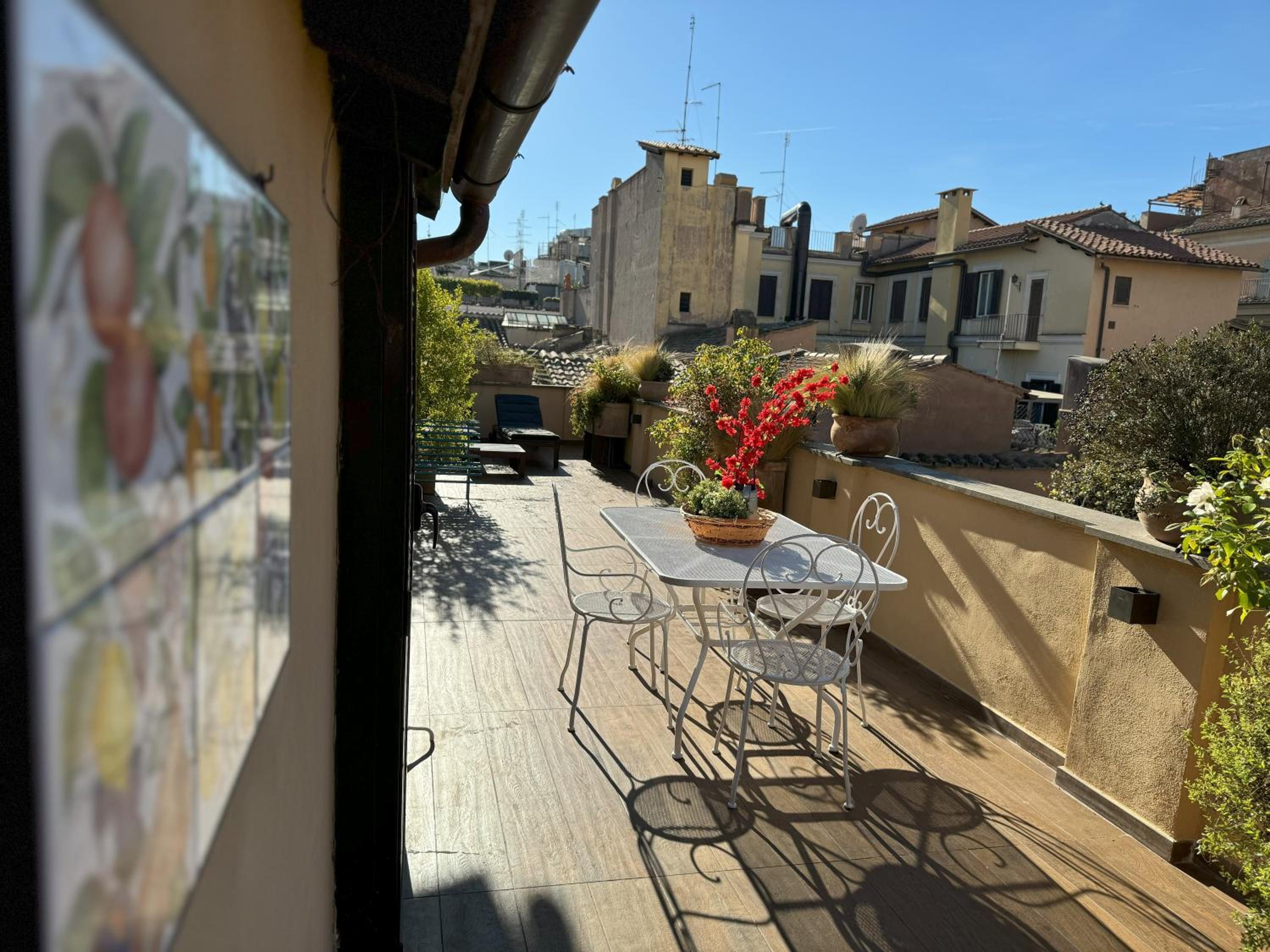 Pantheon Gabbianina Home