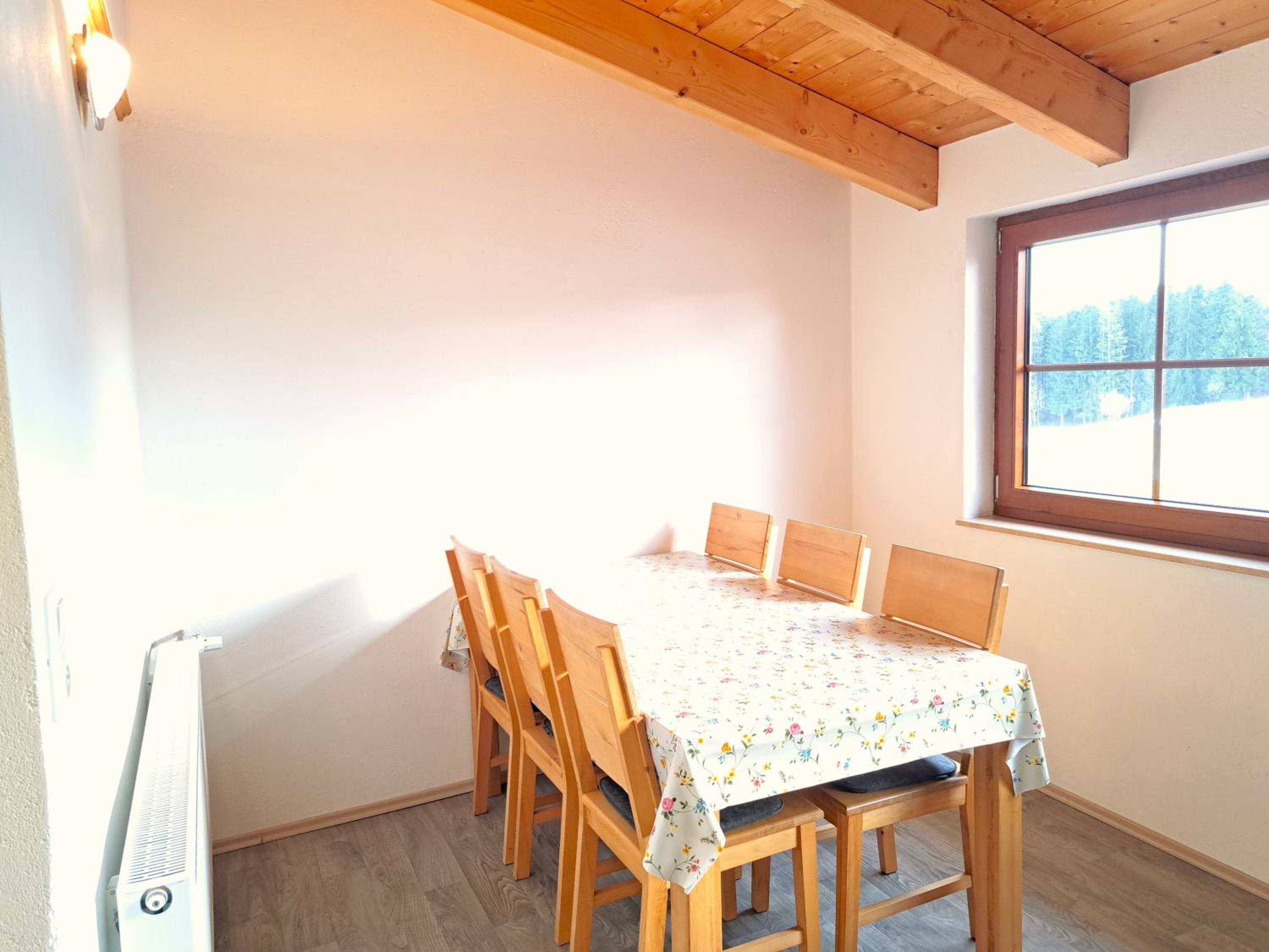Hansihof im Allgäu