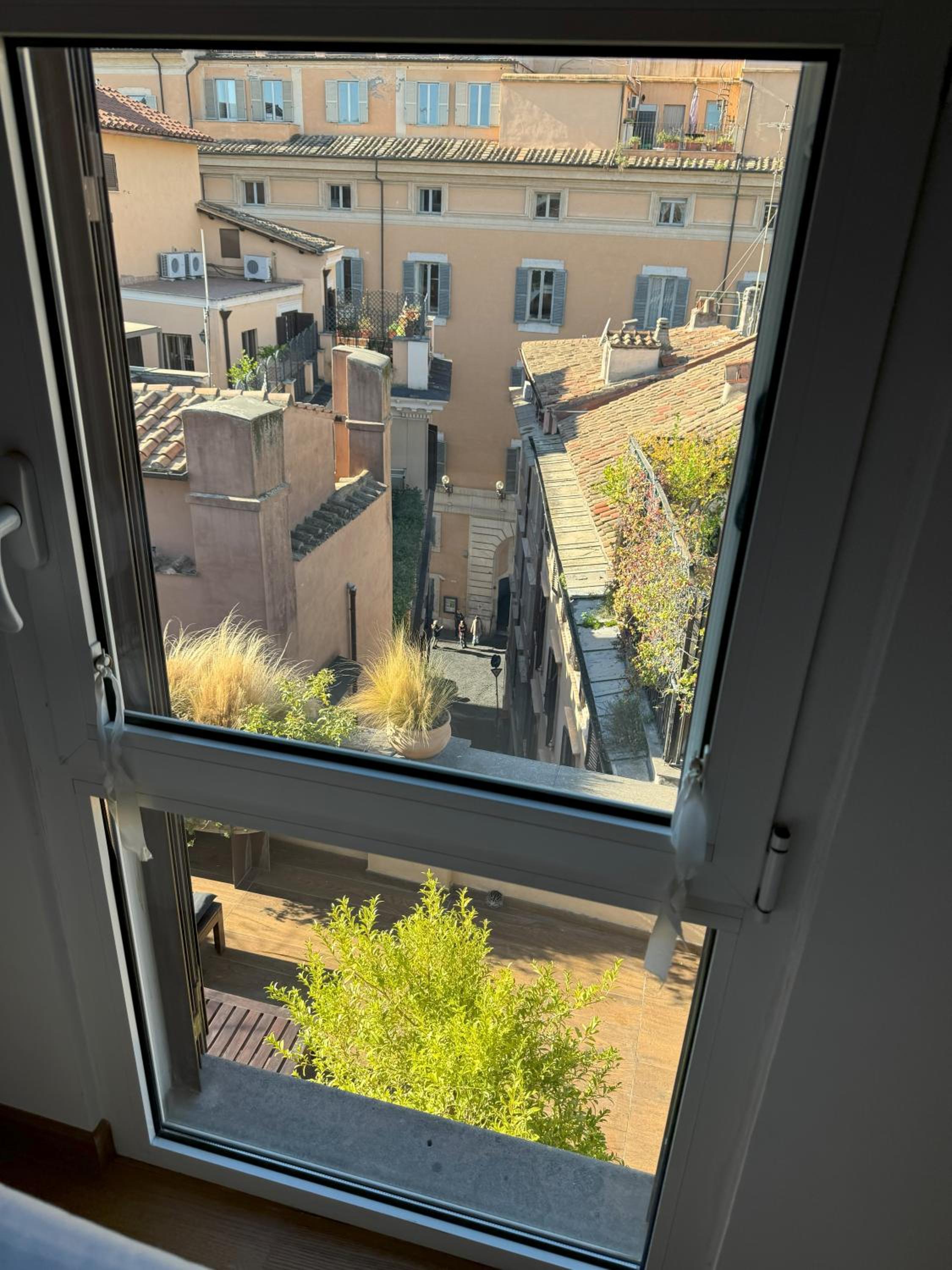 Pantheon Gabbianina Home