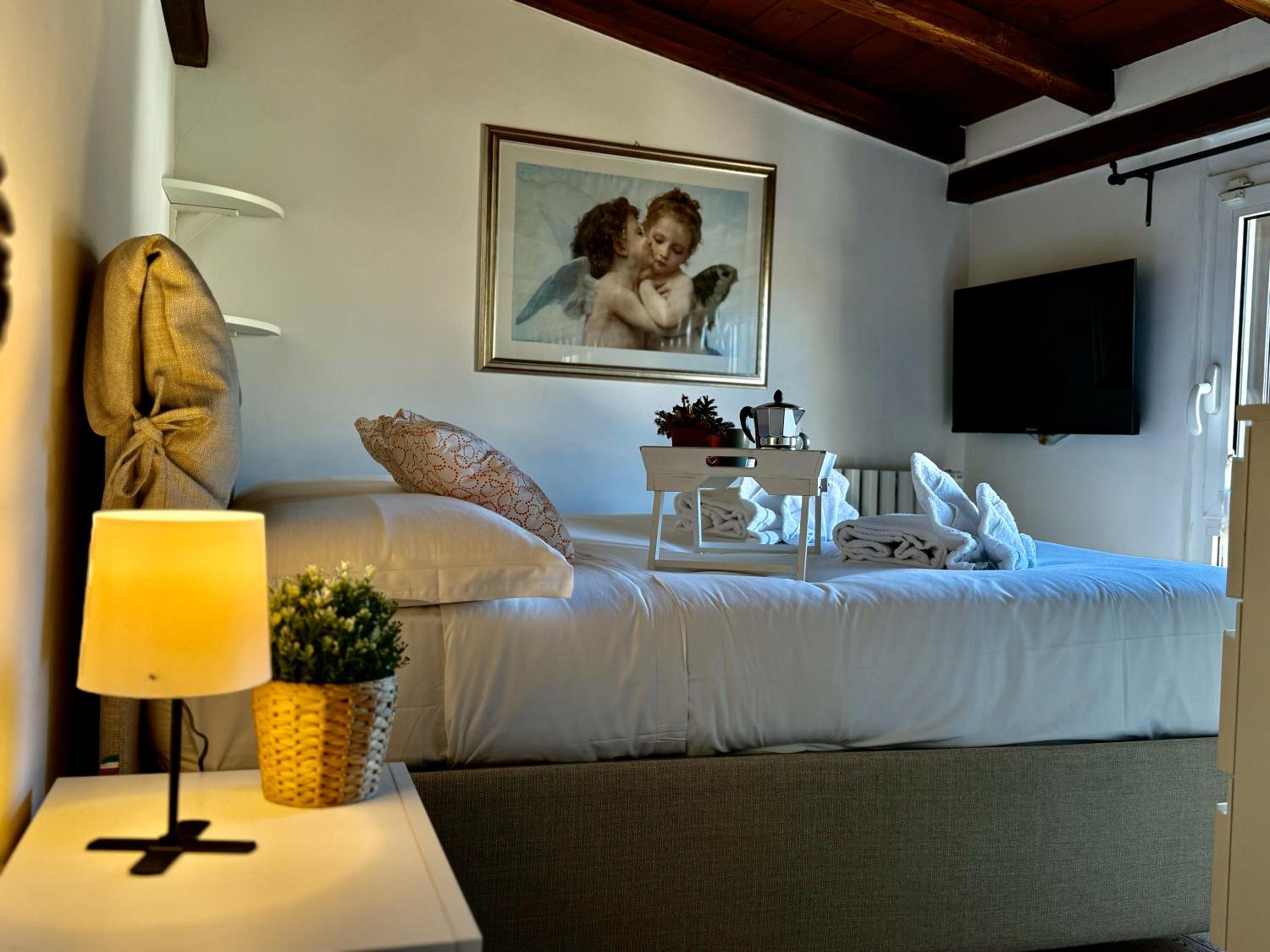 Pantheon Gabbianina Home