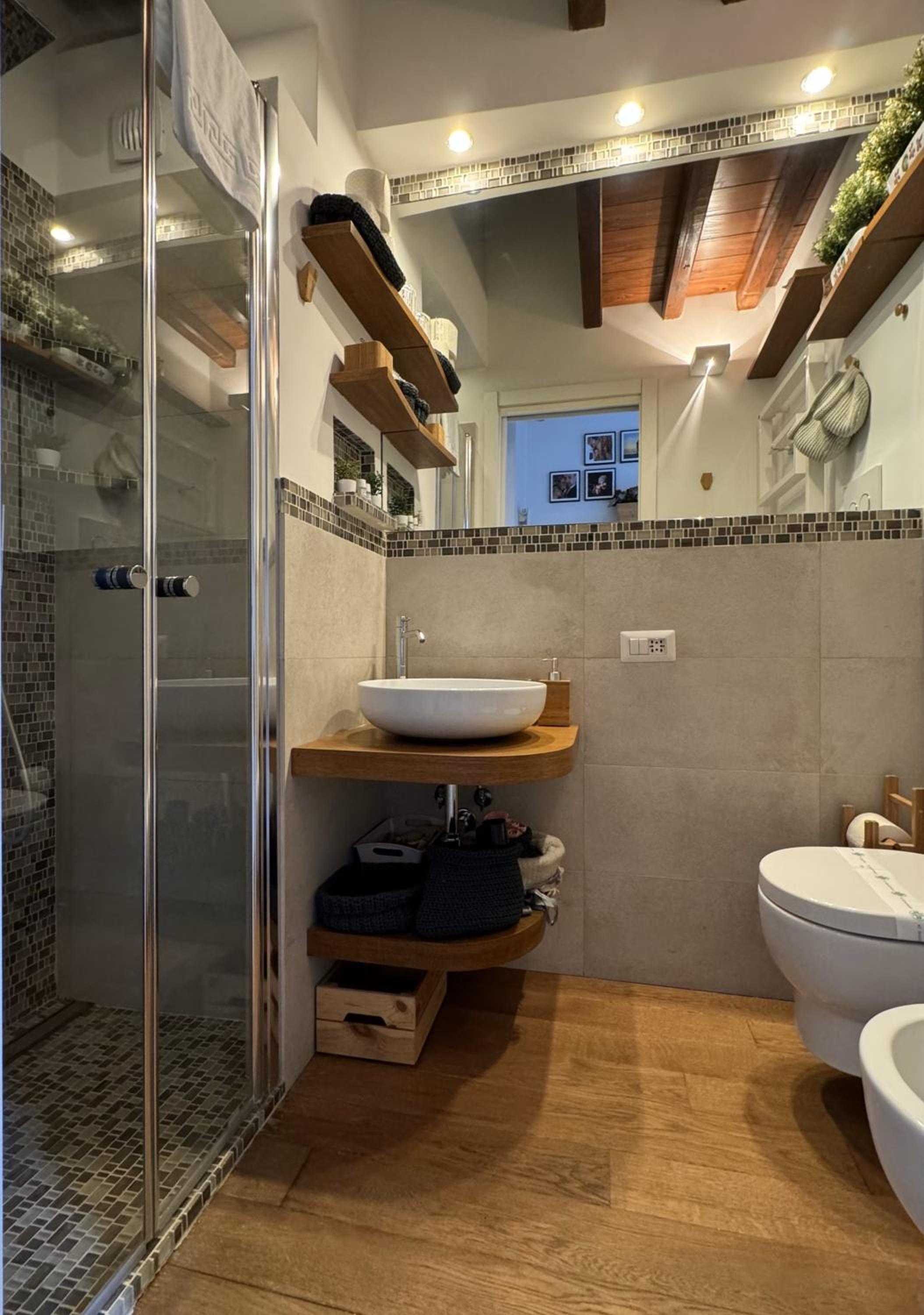 Pantheon Gabbianina Home
