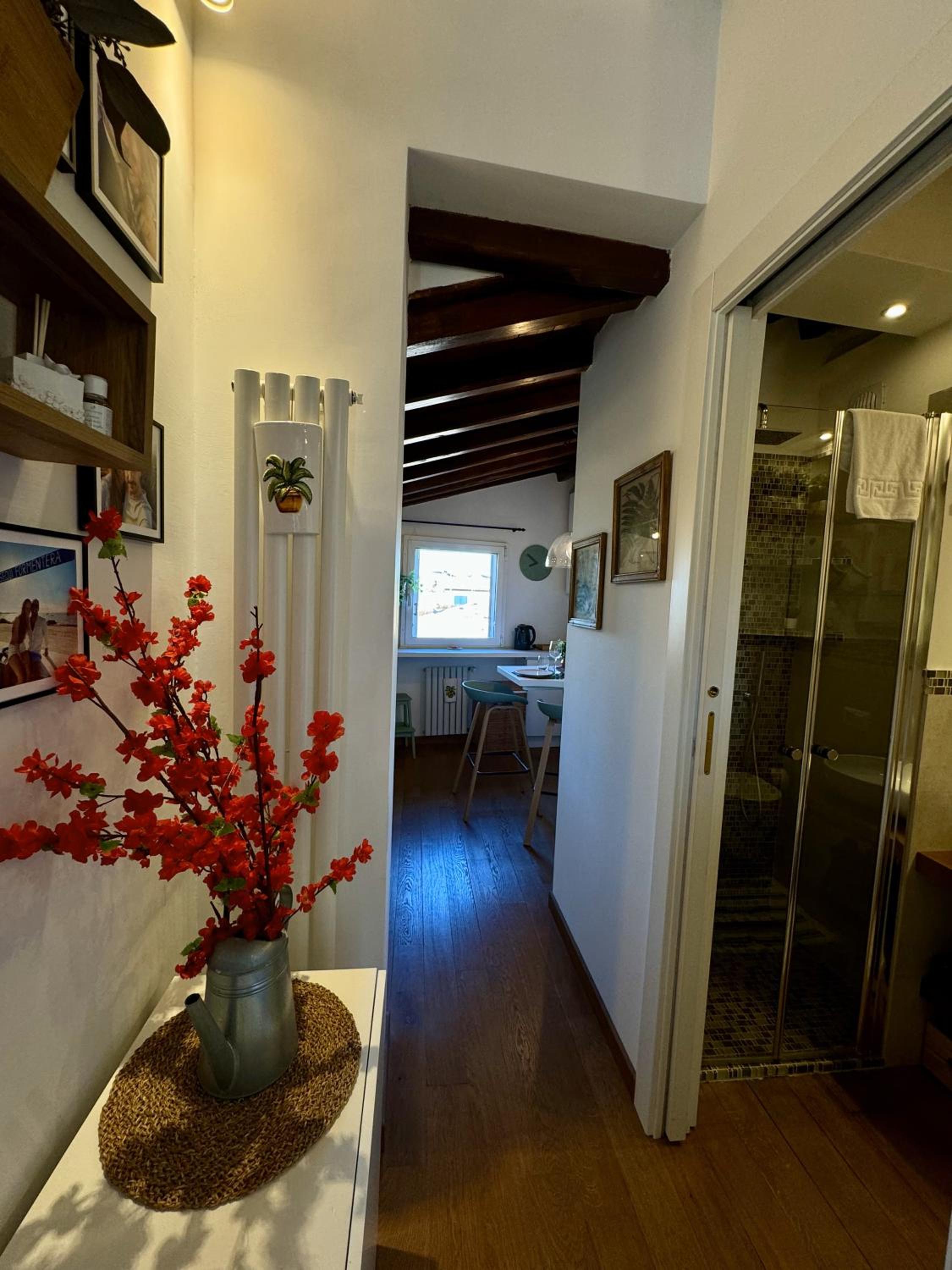 Pantheon Gabbianina Home