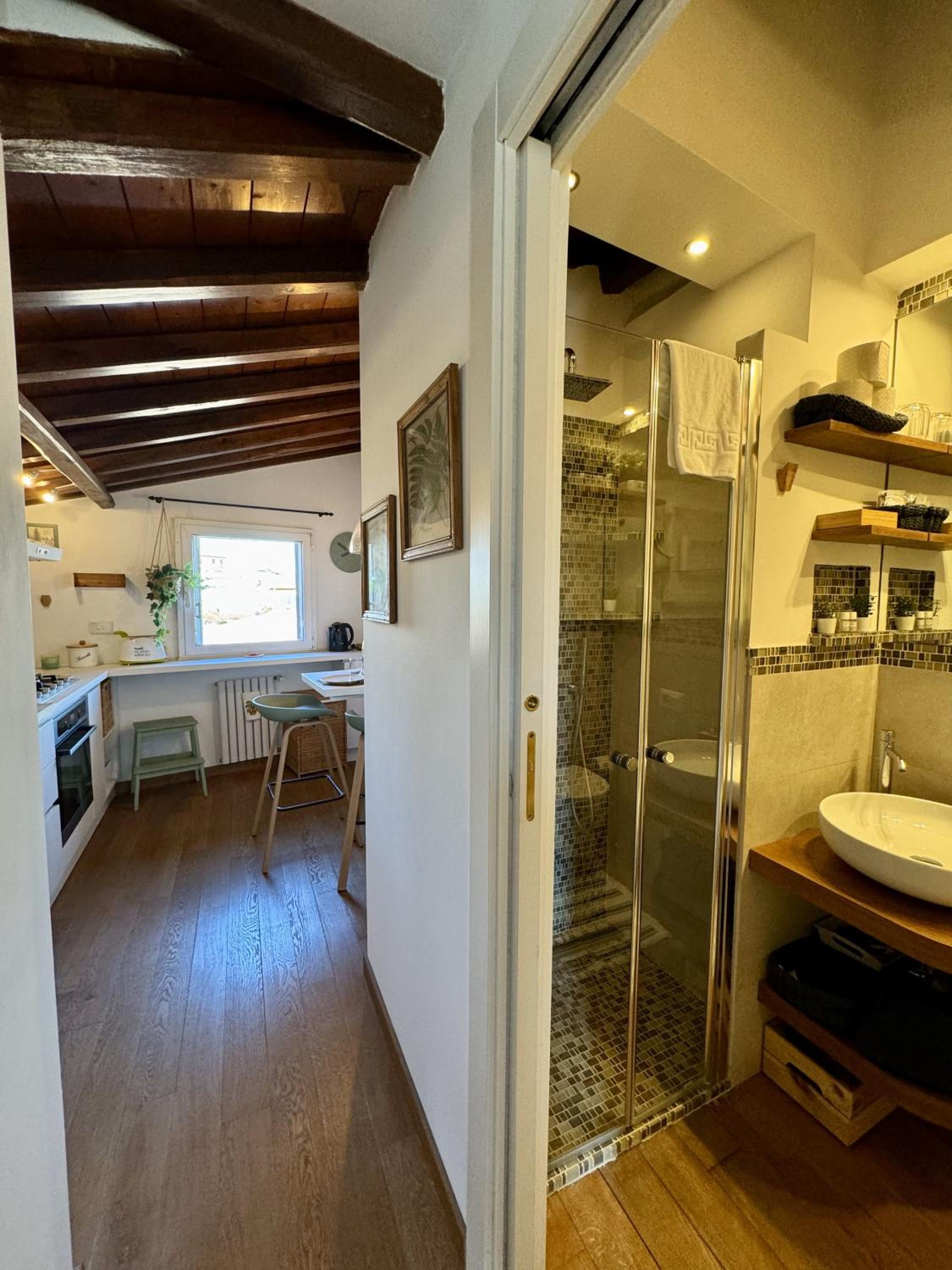 Pantheon Gabbianina Home