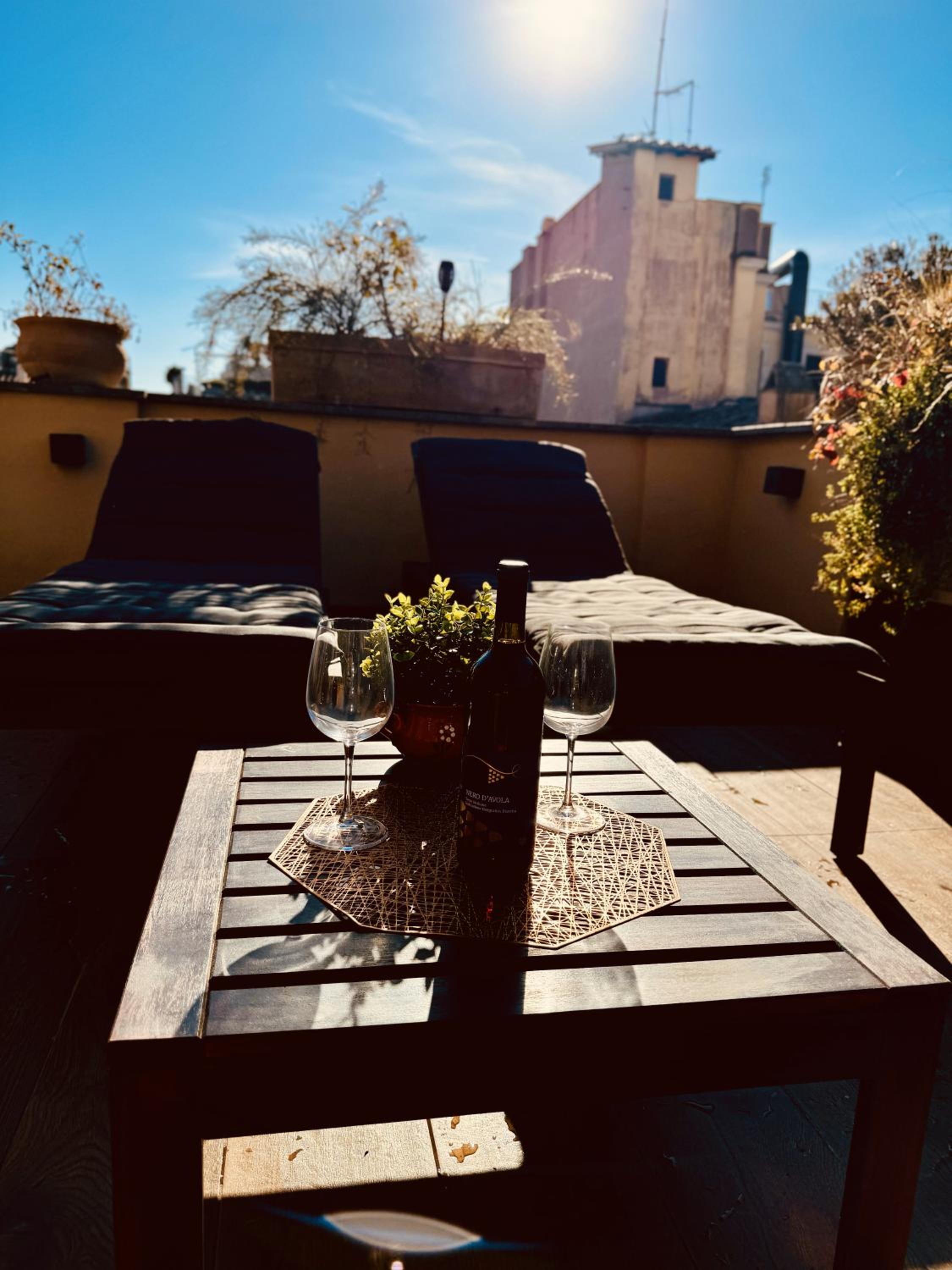 Pantheon Gabbianina Home