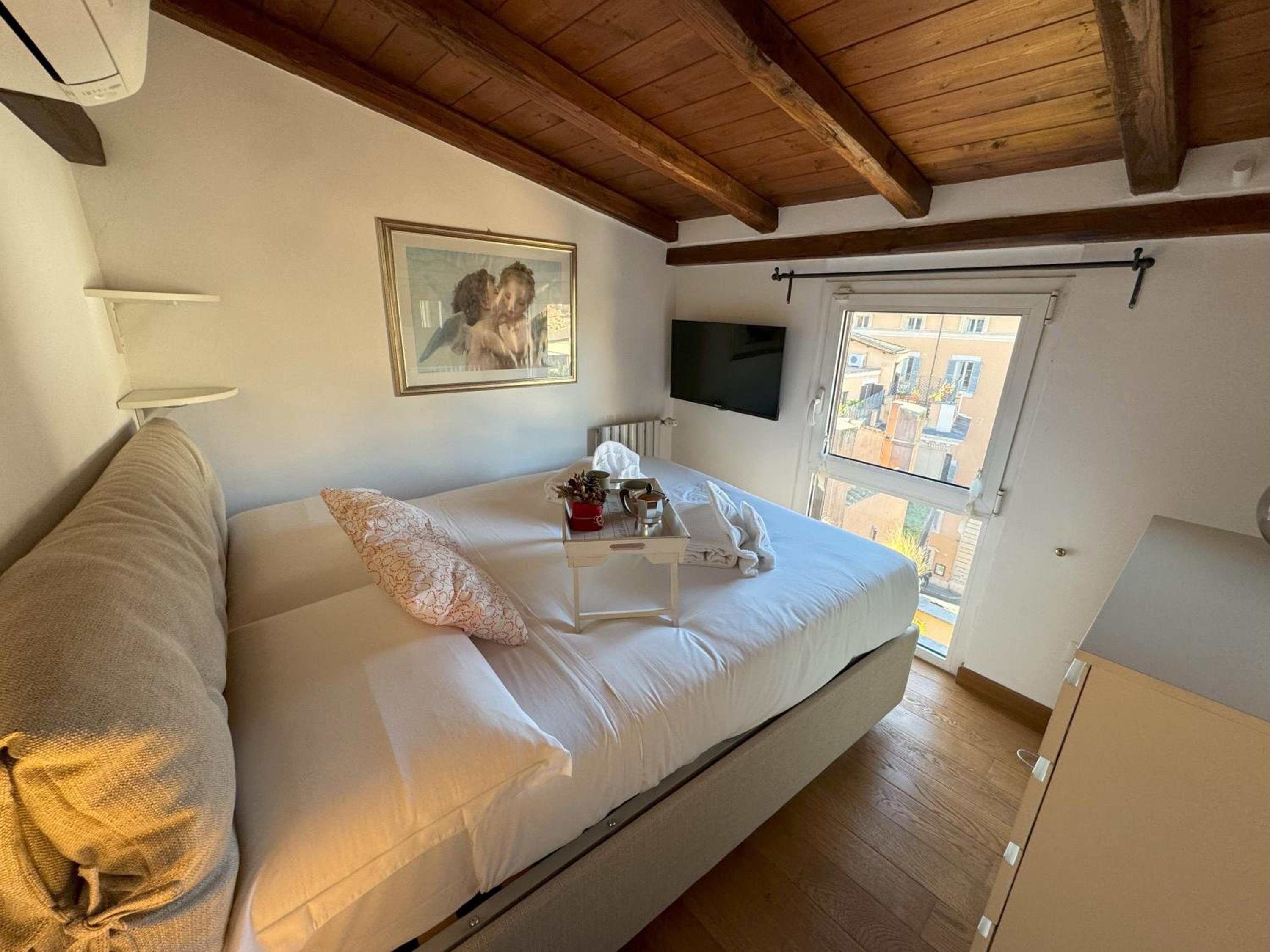 Pantheon Gabbianina Home