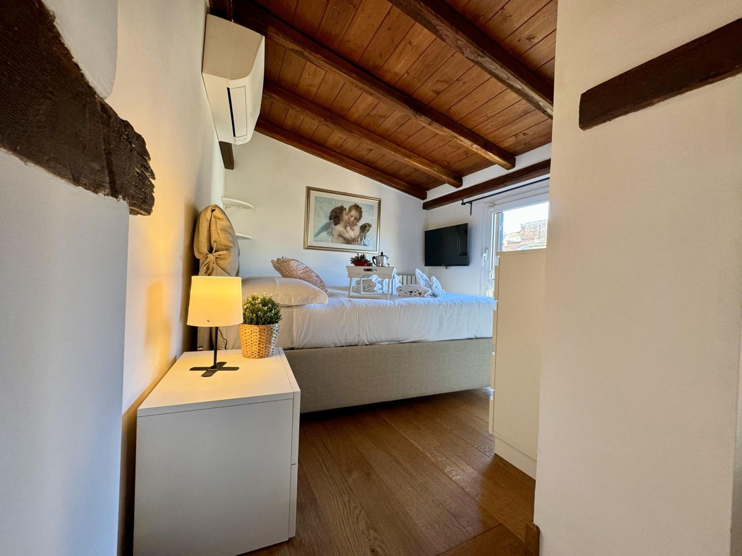 Pantheon Gabbianina Home