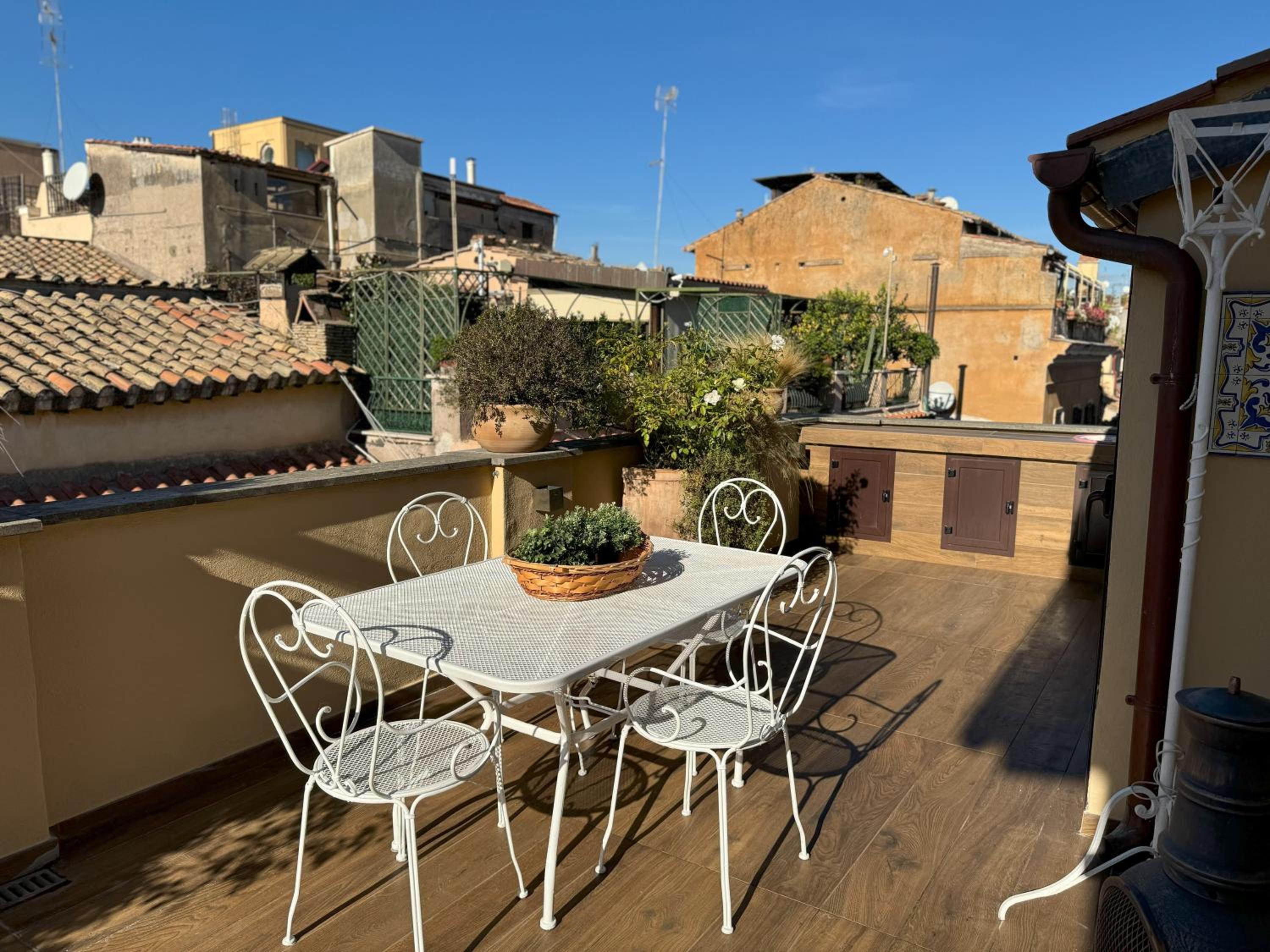 Pantheon Gabbianina Home