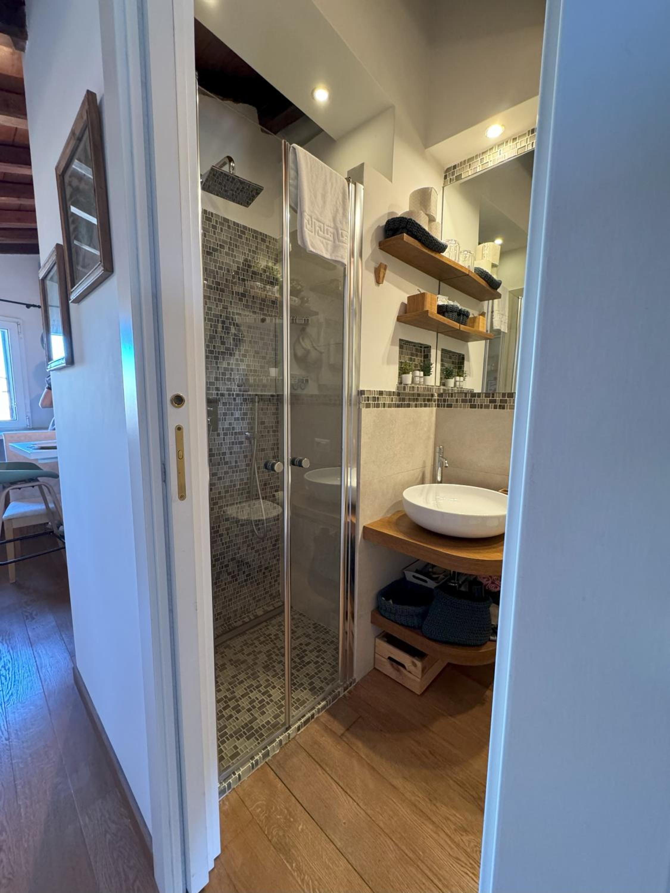 Pantheon Gabbianina Home
