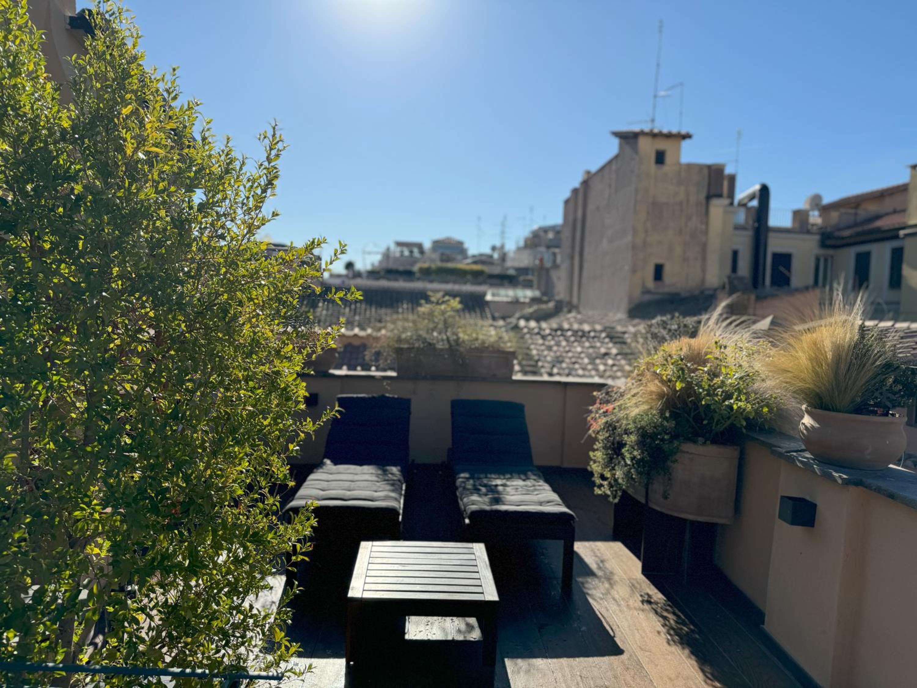 Pantheon Gabbianina Home