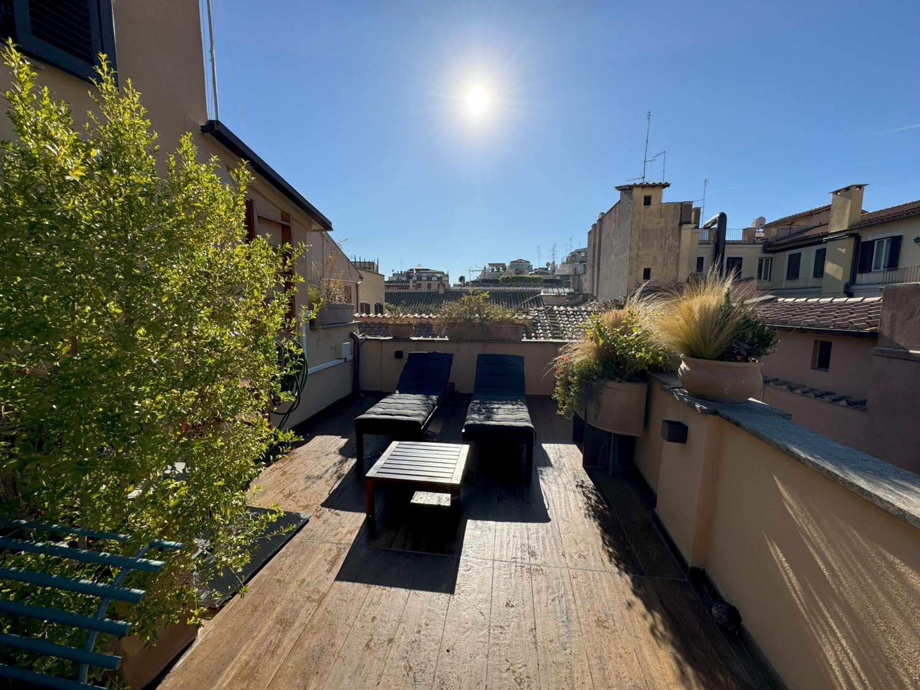 Pantheon Gabbianina Home
