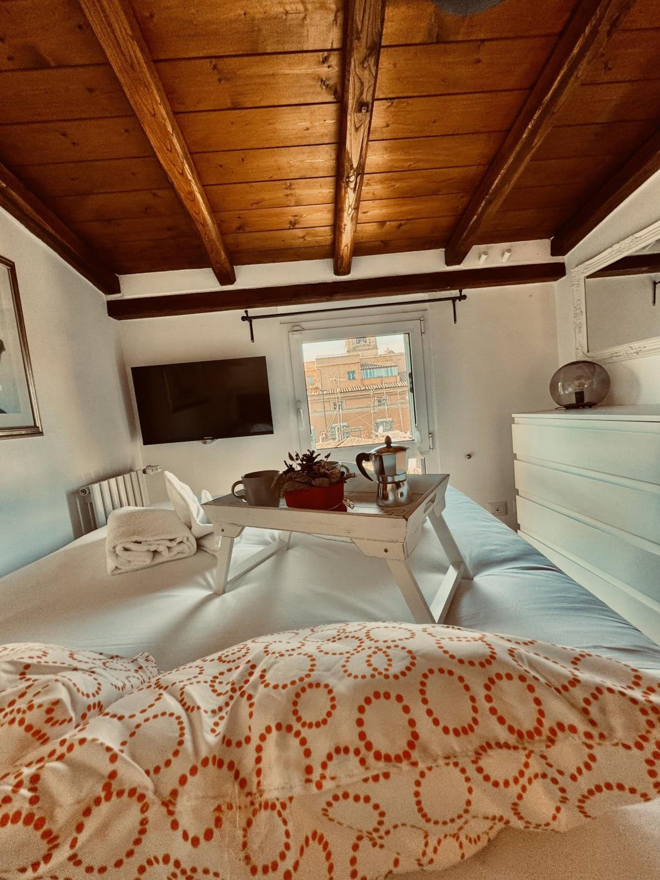 Pantheon Gabbianina Home