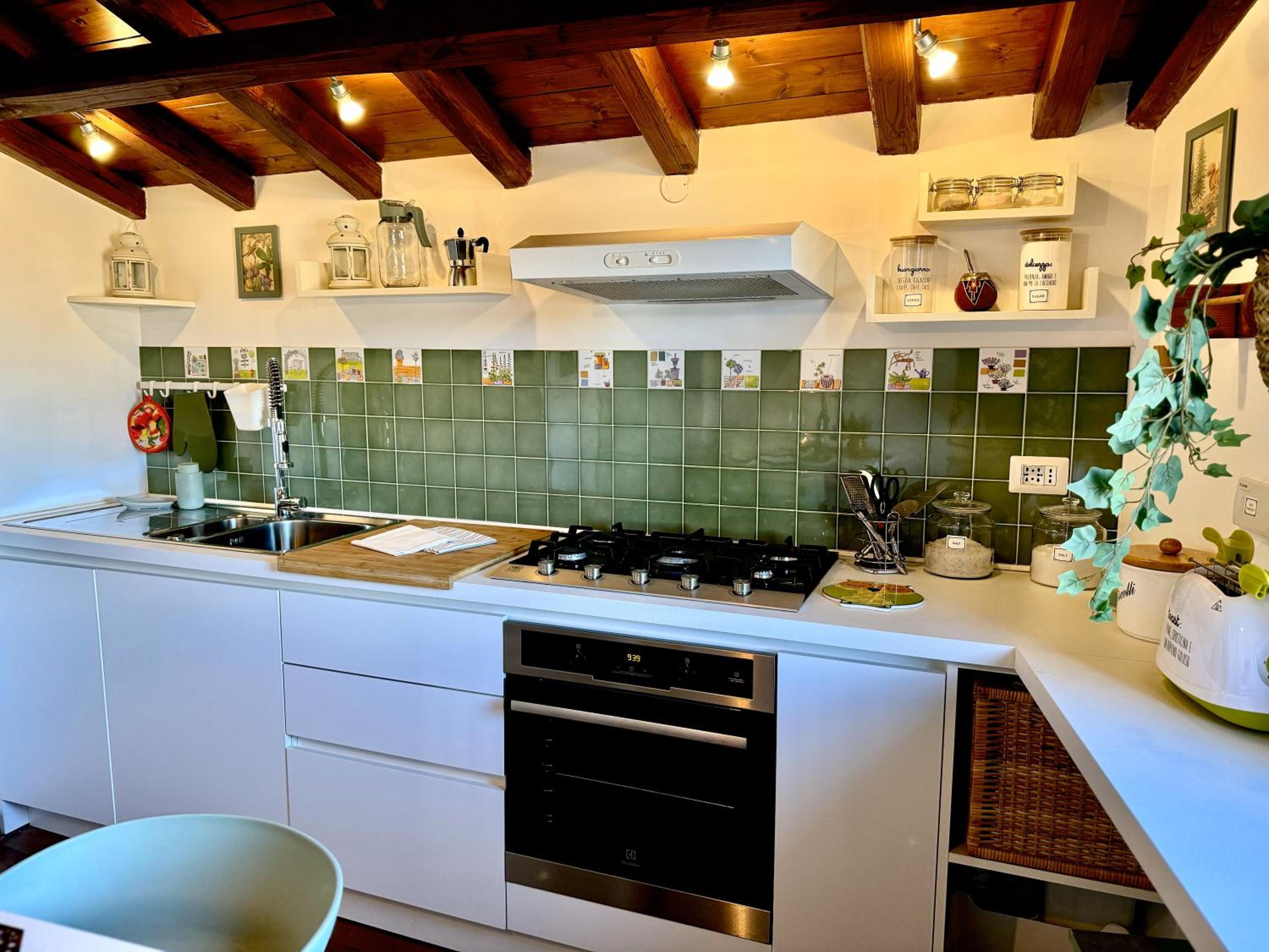 Pantheon Gabbianina Home
