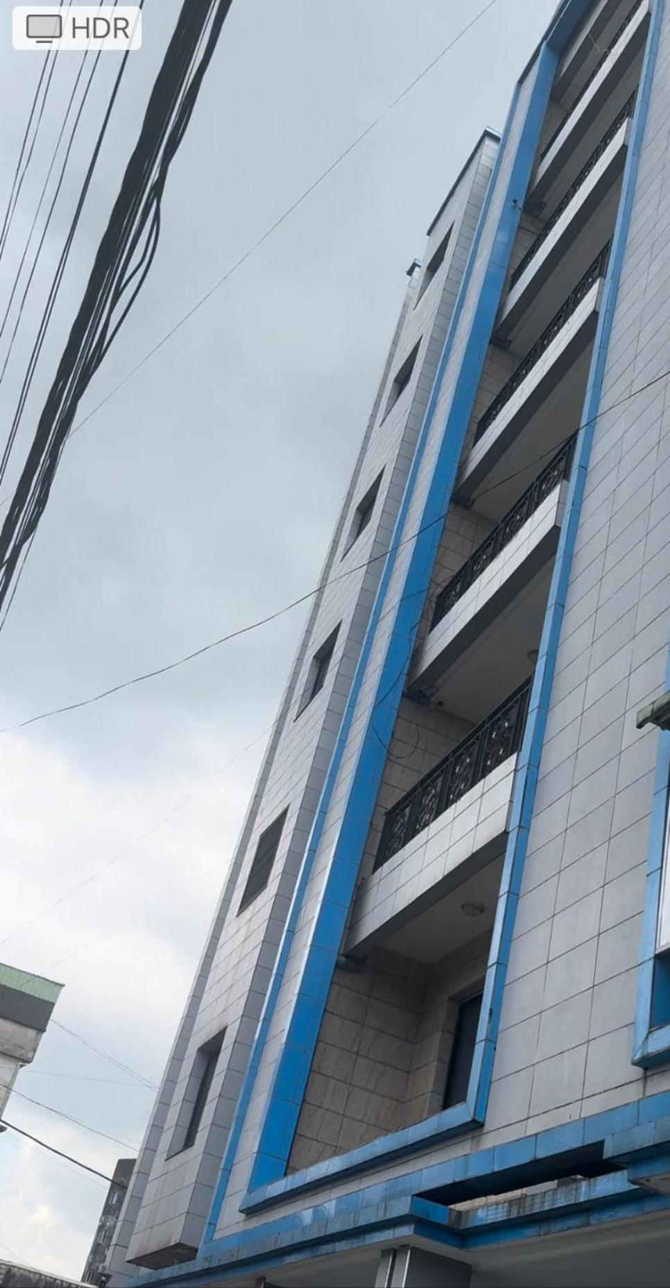 Scale Apartments