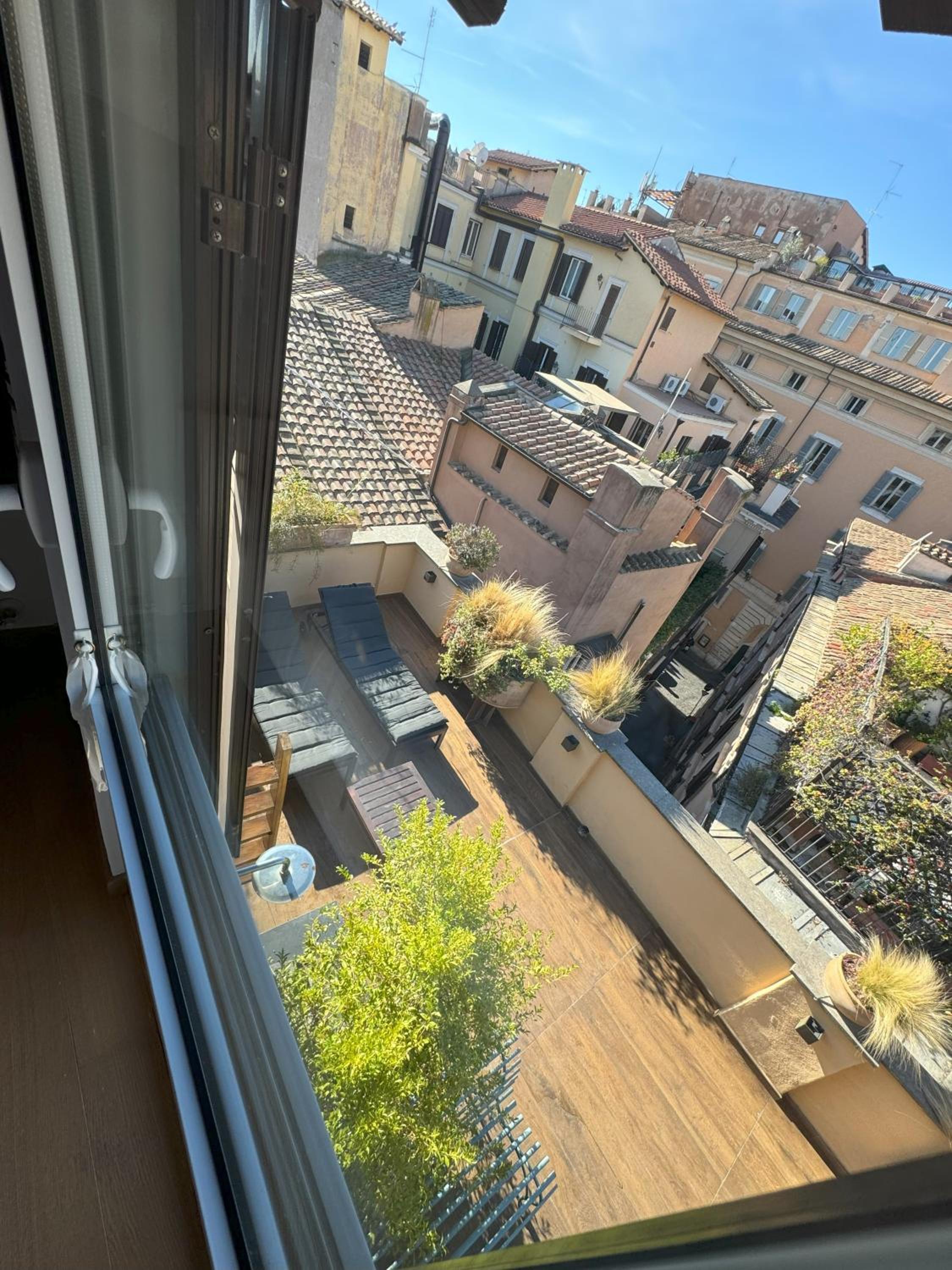 Pantheon Gabbianina Home