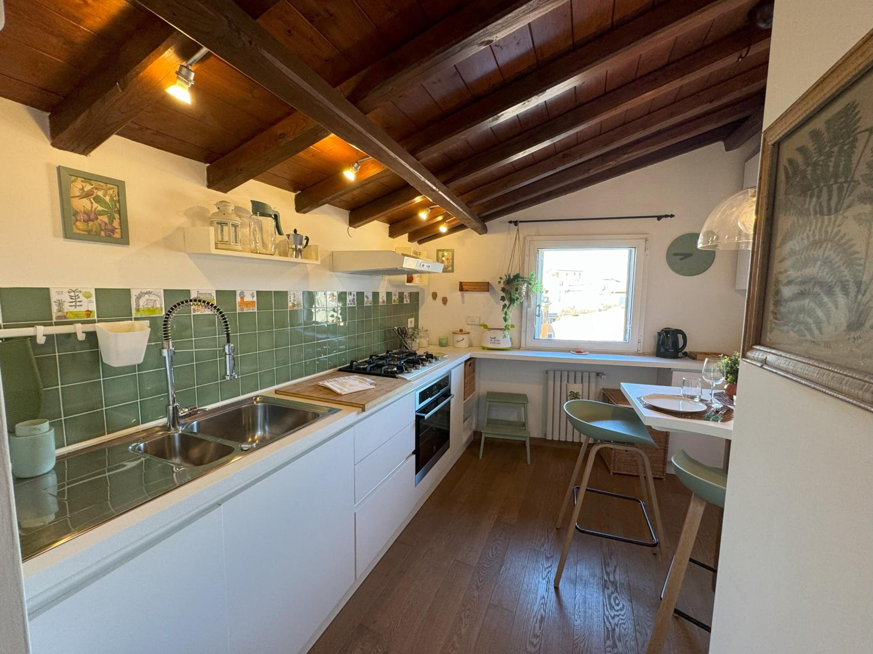 Pantheon Gabbianina Home