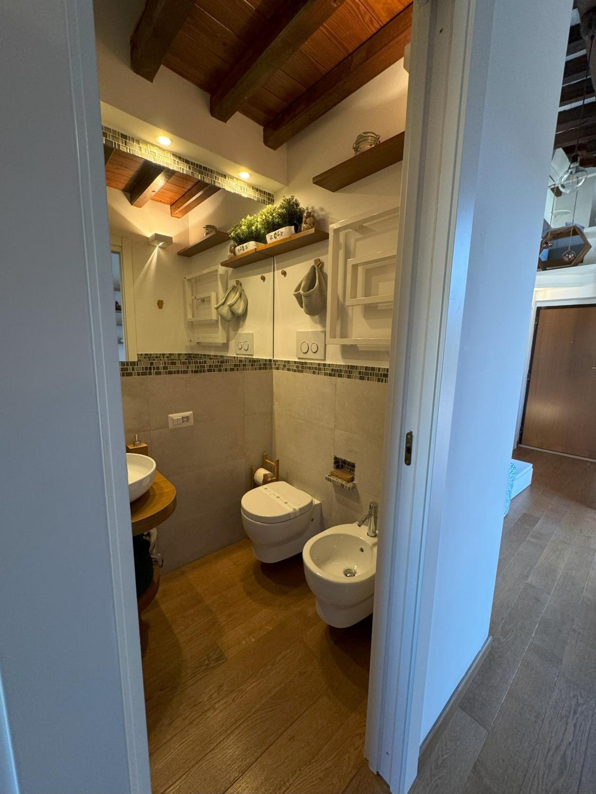 Pantheon Gabbianina Home