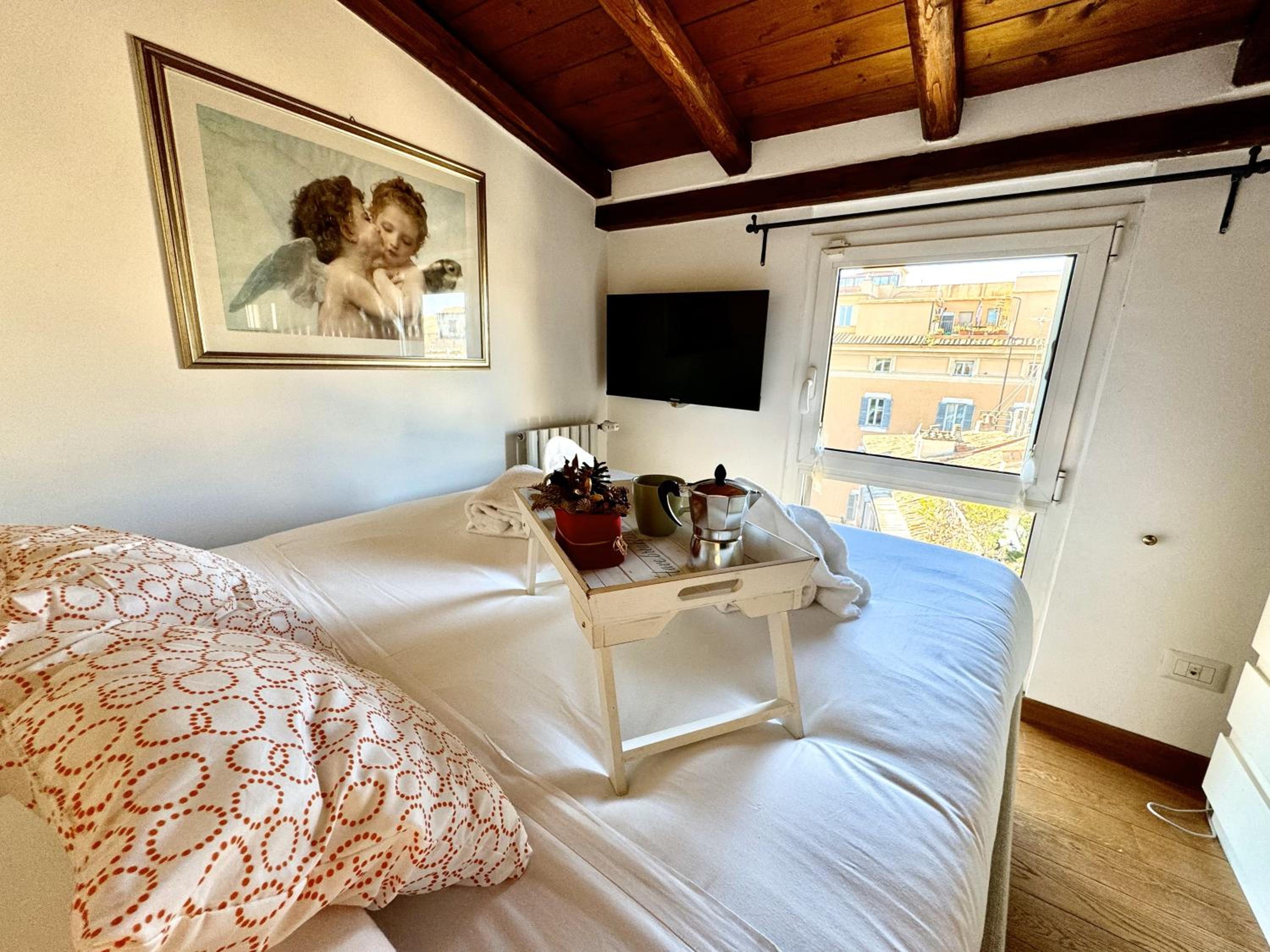 Pantheon Gabbianina Home