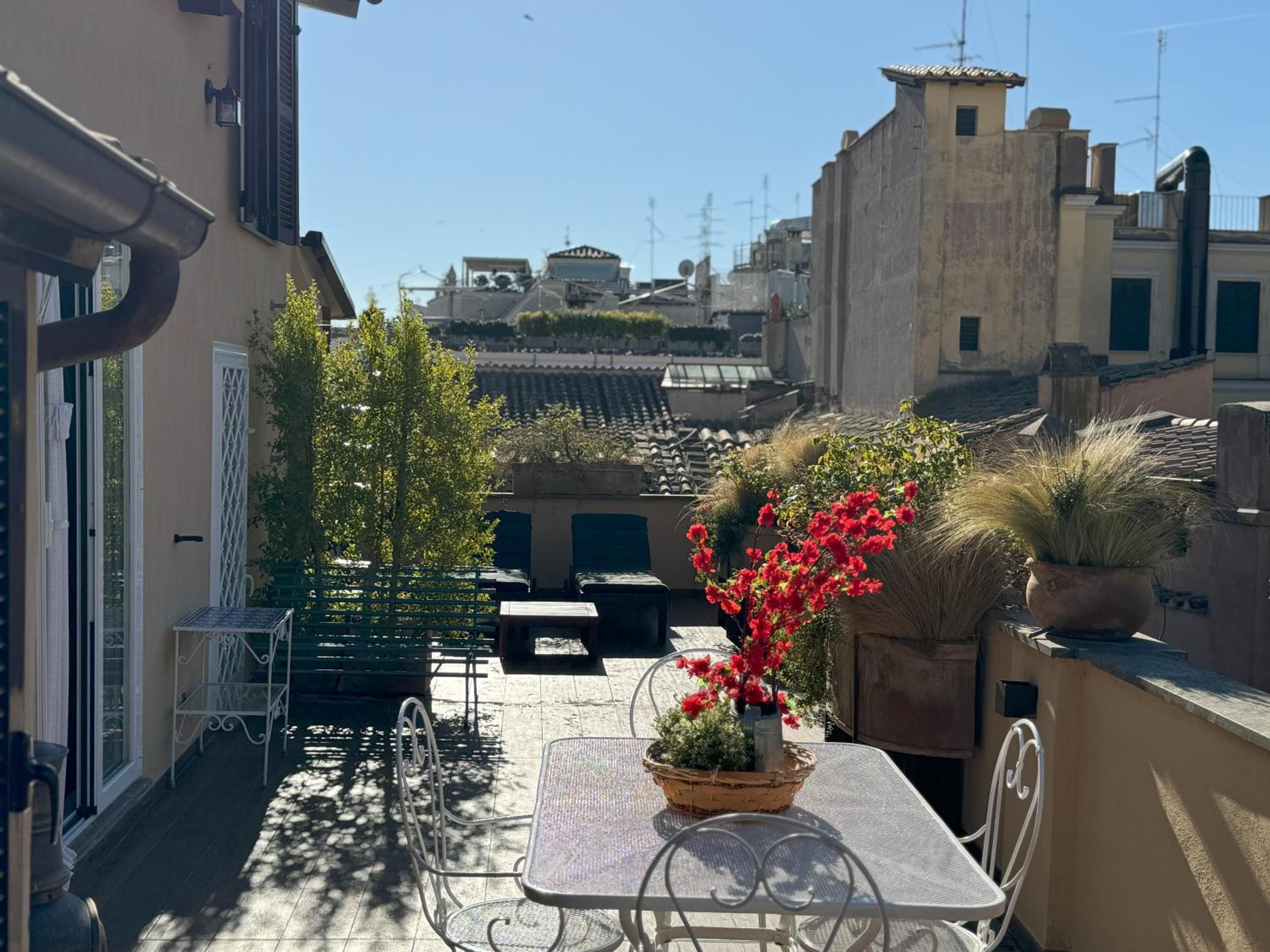 Pantheon Gabbianina Home