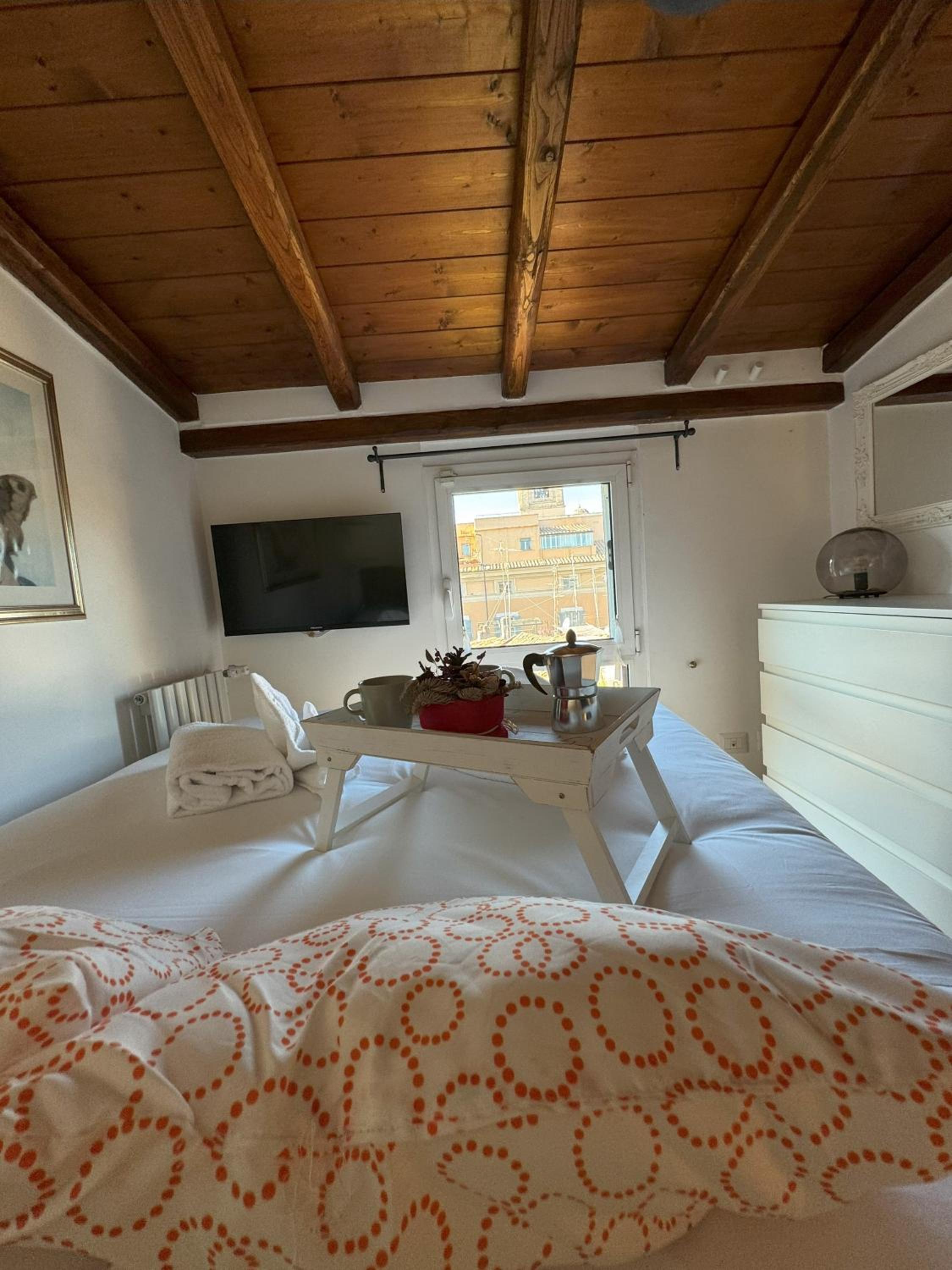 Pantheon Gabbianina Home
