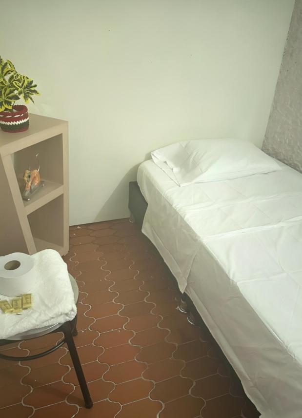 Cañaveral House-Alquiler de habitaciones