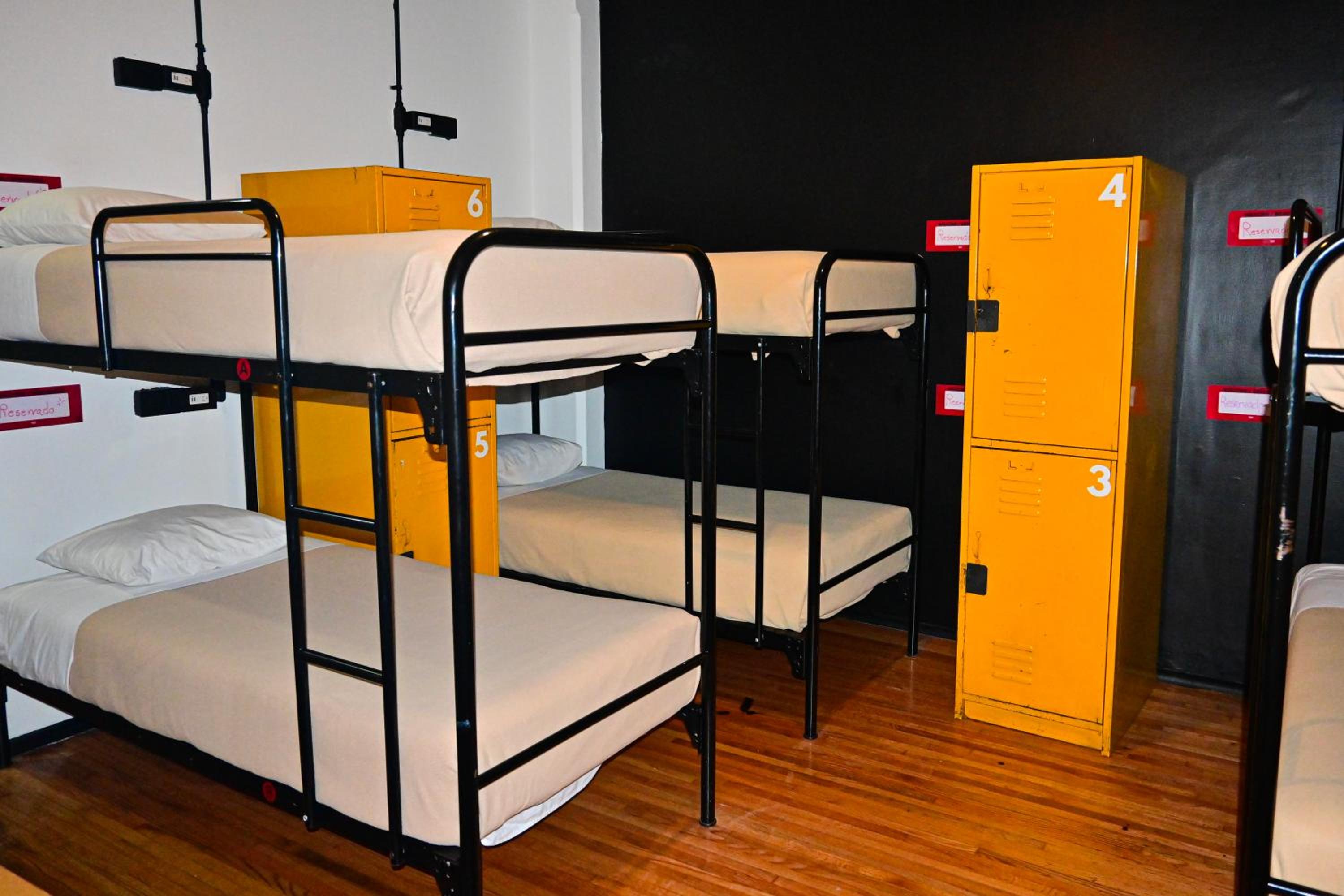Hostel Mundo Joven Catedral
