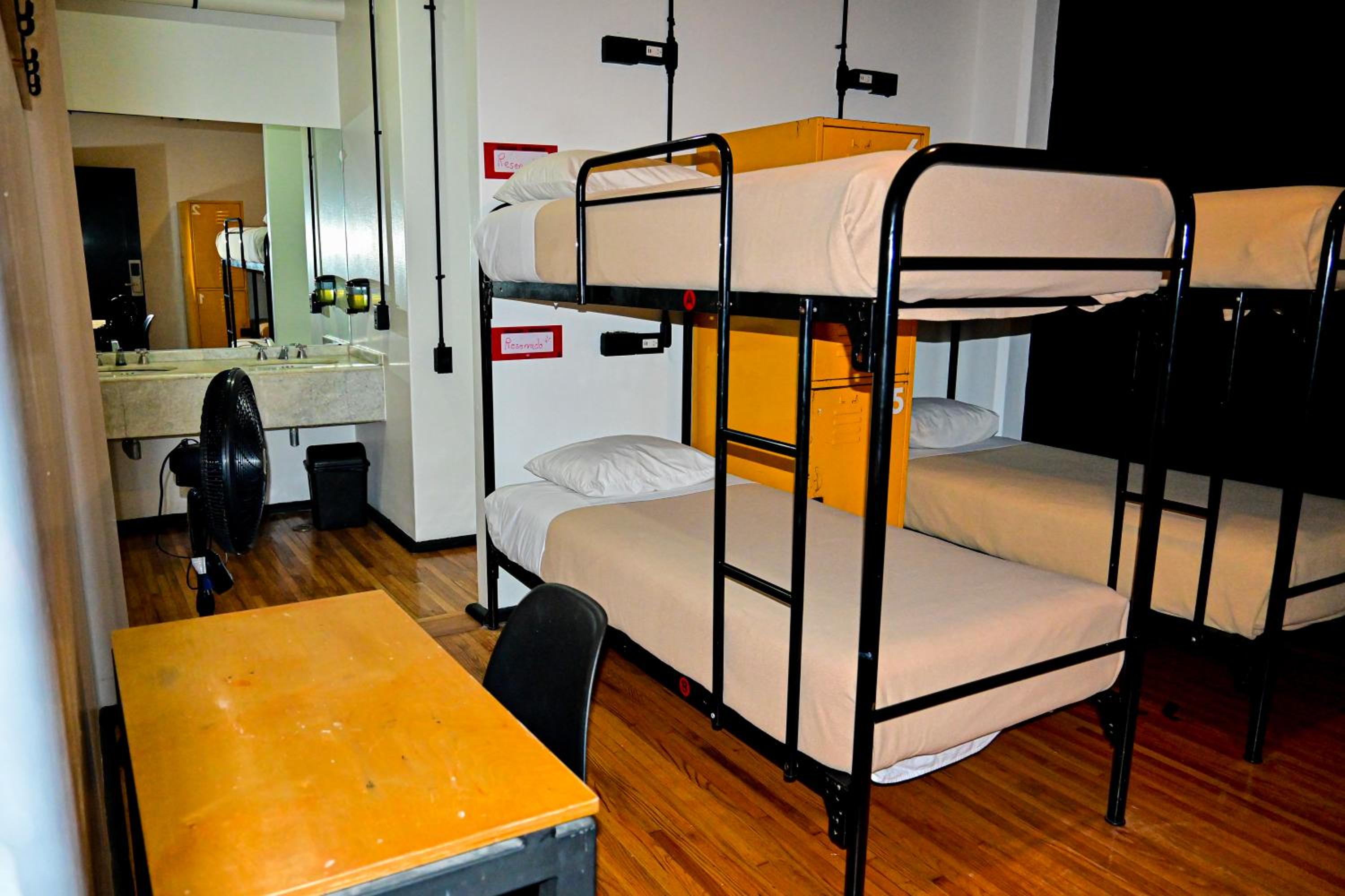 Hostel Mundo Joven Catedral